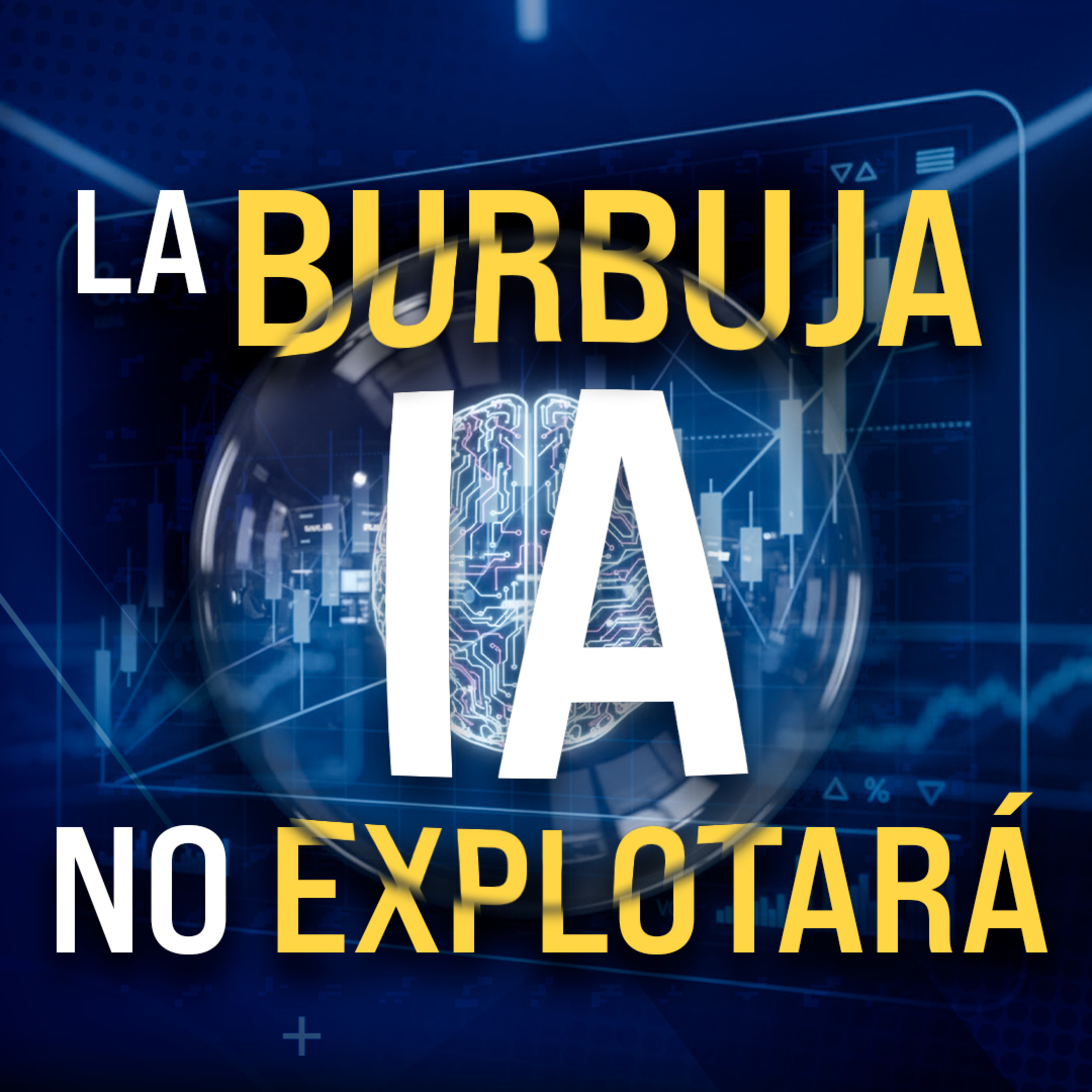 #136 La burbuja IA NO va a EXPLOTAR: 10 casos chilenos que lo prueban