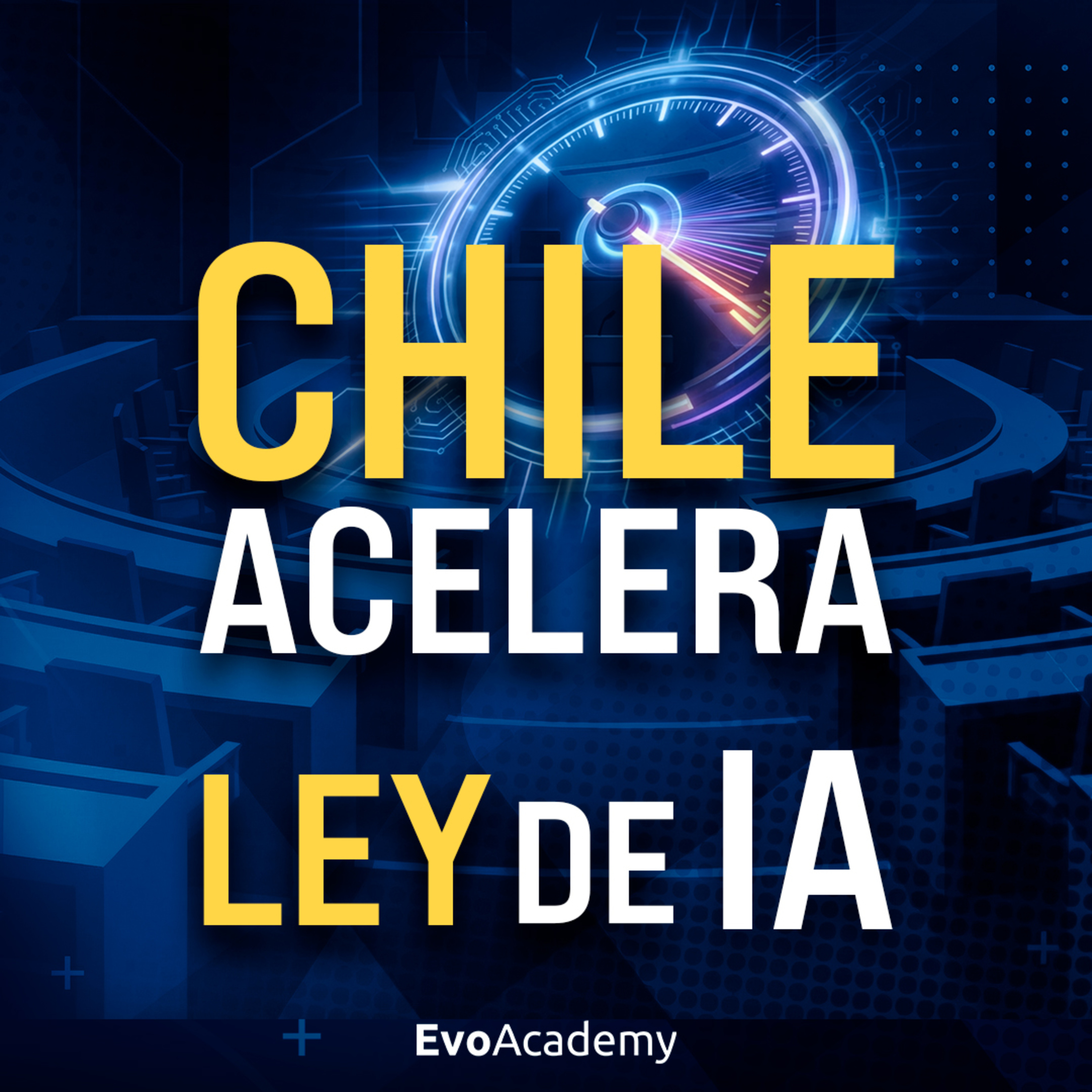 #138 Chile Acelera Ley de IA | Diputada Paula Labra: "¿por qué tanta urgencia?" | IA para los Negocios