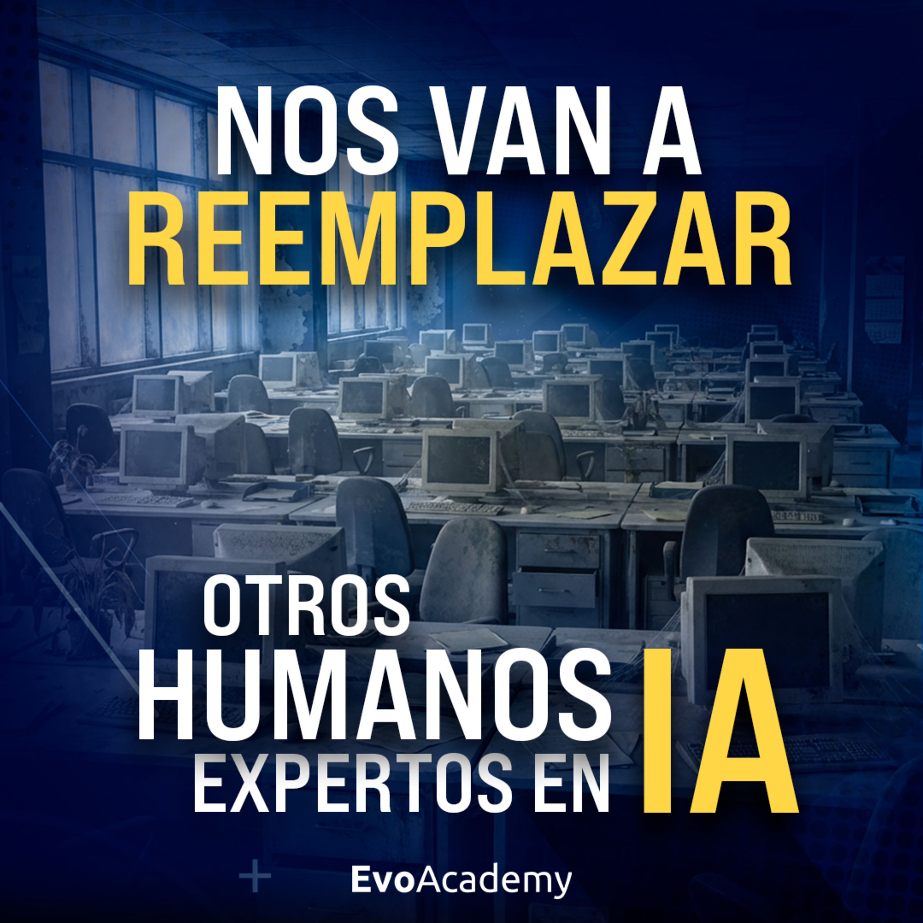 139 IA y trabajo 🤖 ¿Seremos reemplazados? El mito explicado