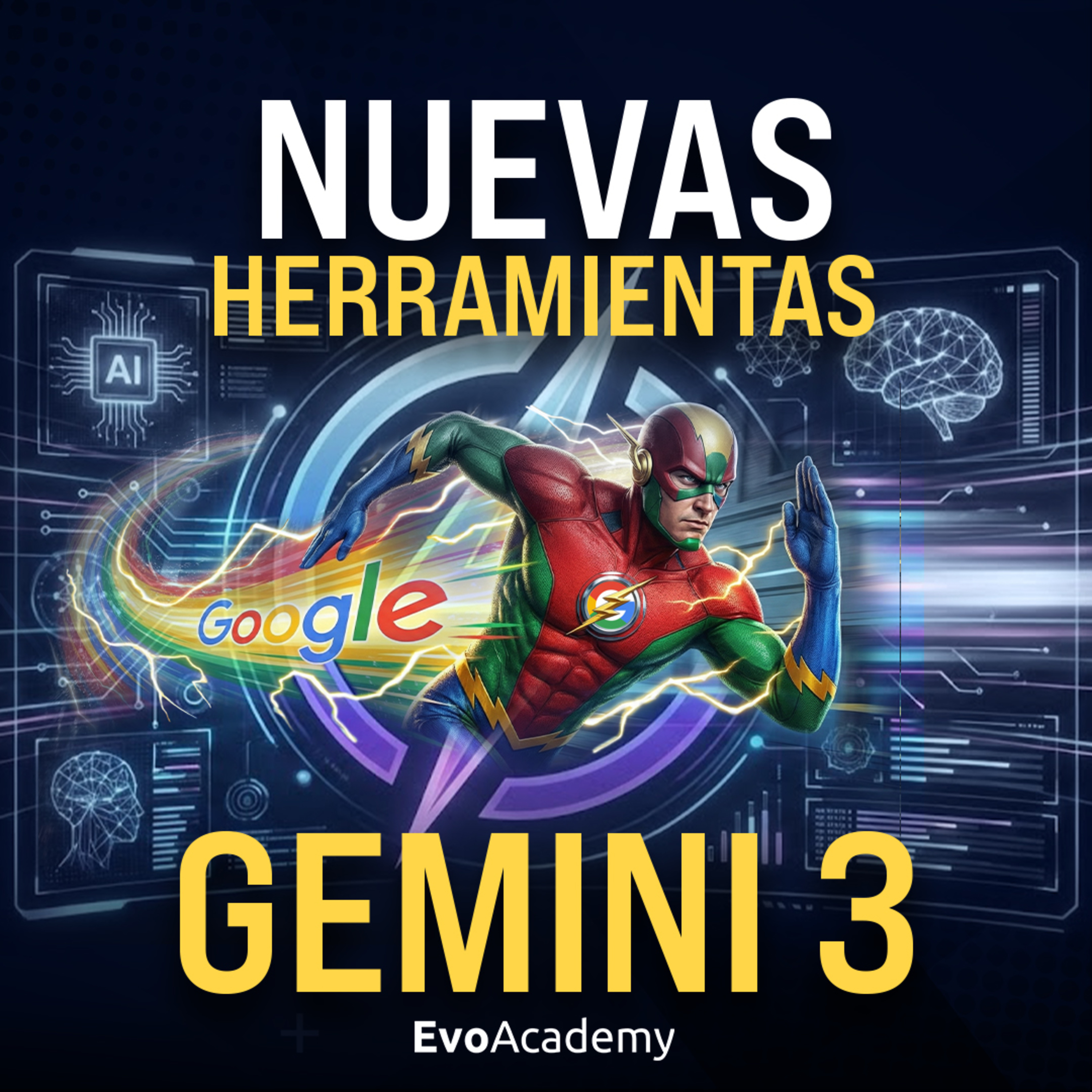 #143 Gemini 3 Flash ⚡ Derrota aplastante a ChatGPT | Novedades del nuevo modelo de Google