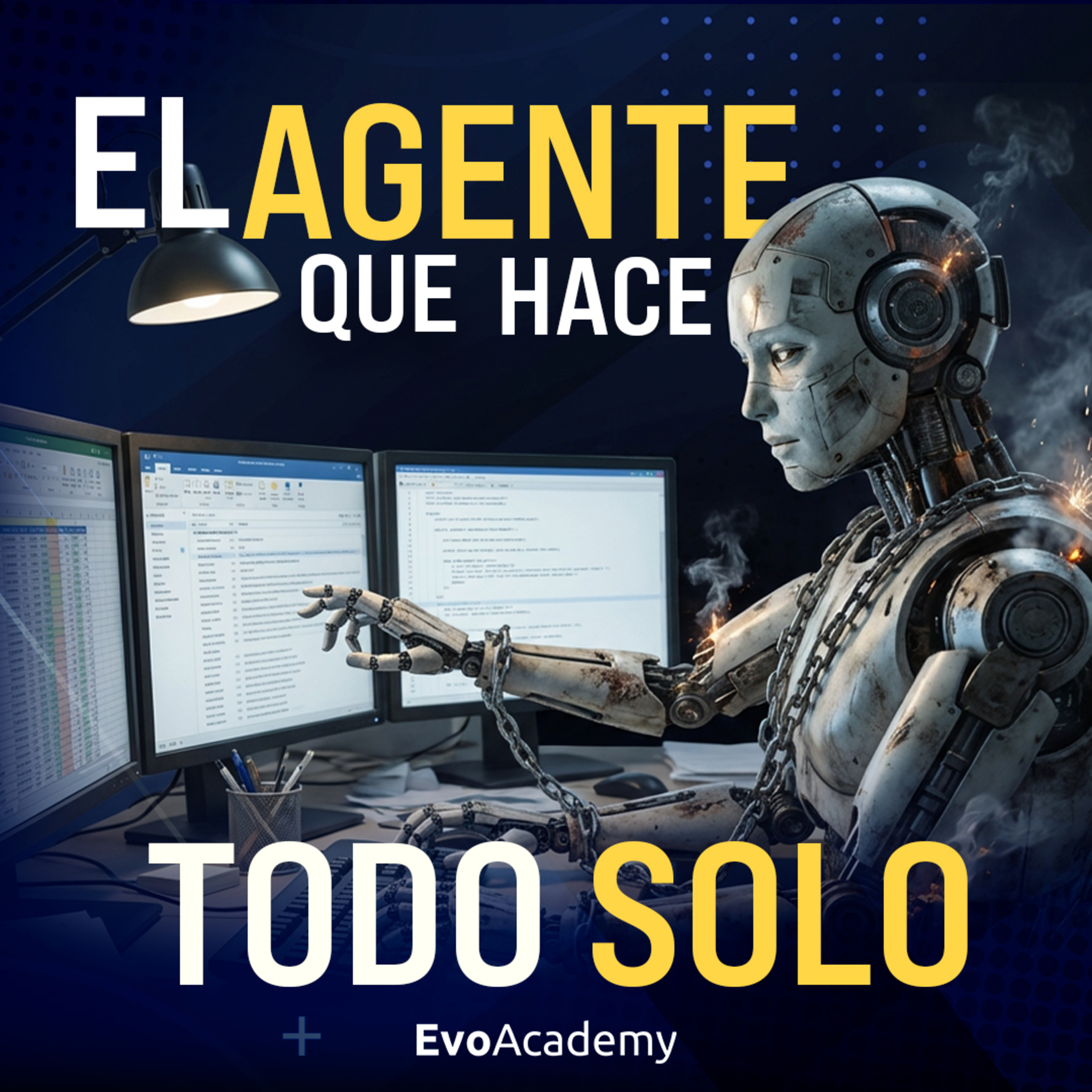 #147 OpenClaw: el agente de IA que promete hacerlo todo 🤖