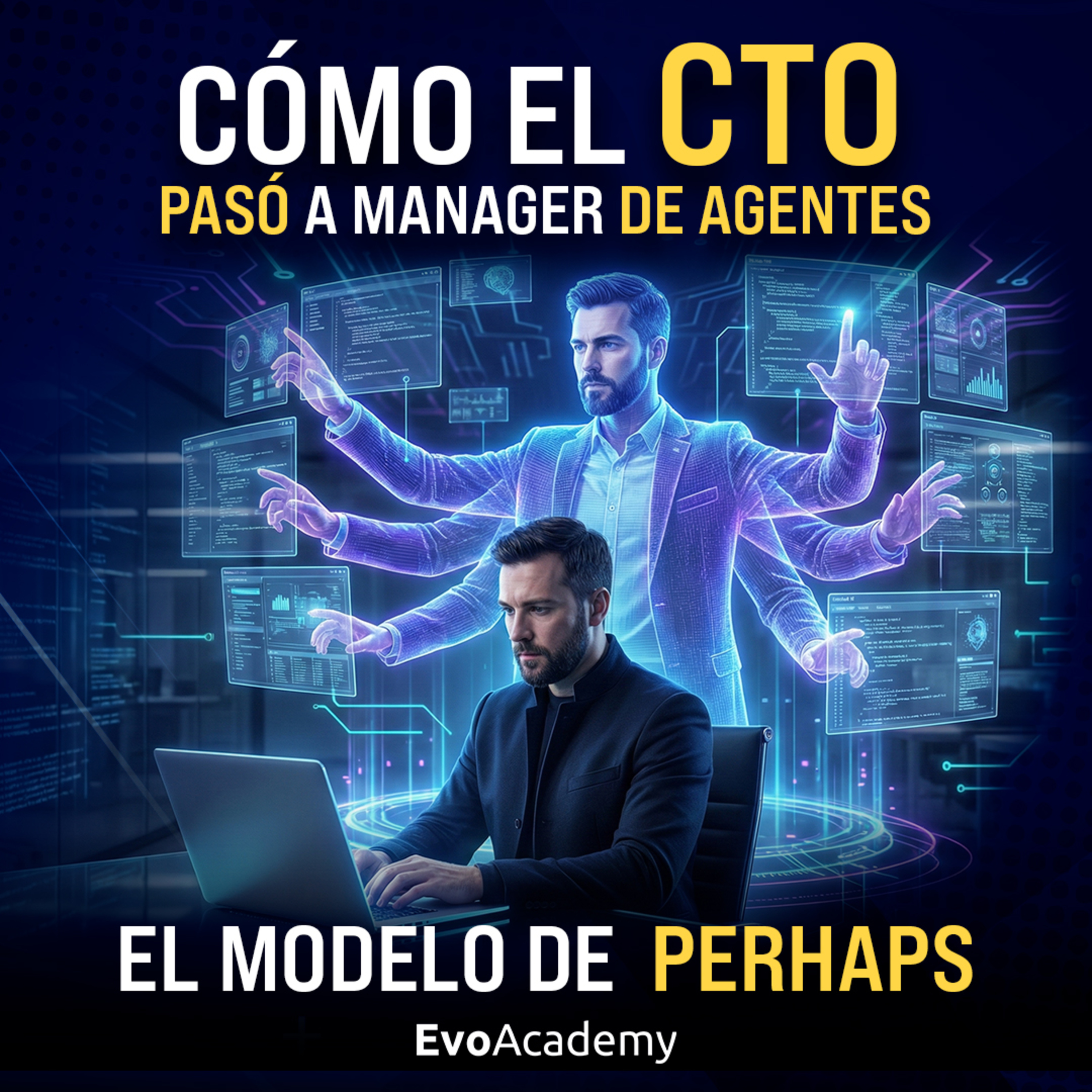#149 Cómo emprender creando tu propio negocio de IA 🤖