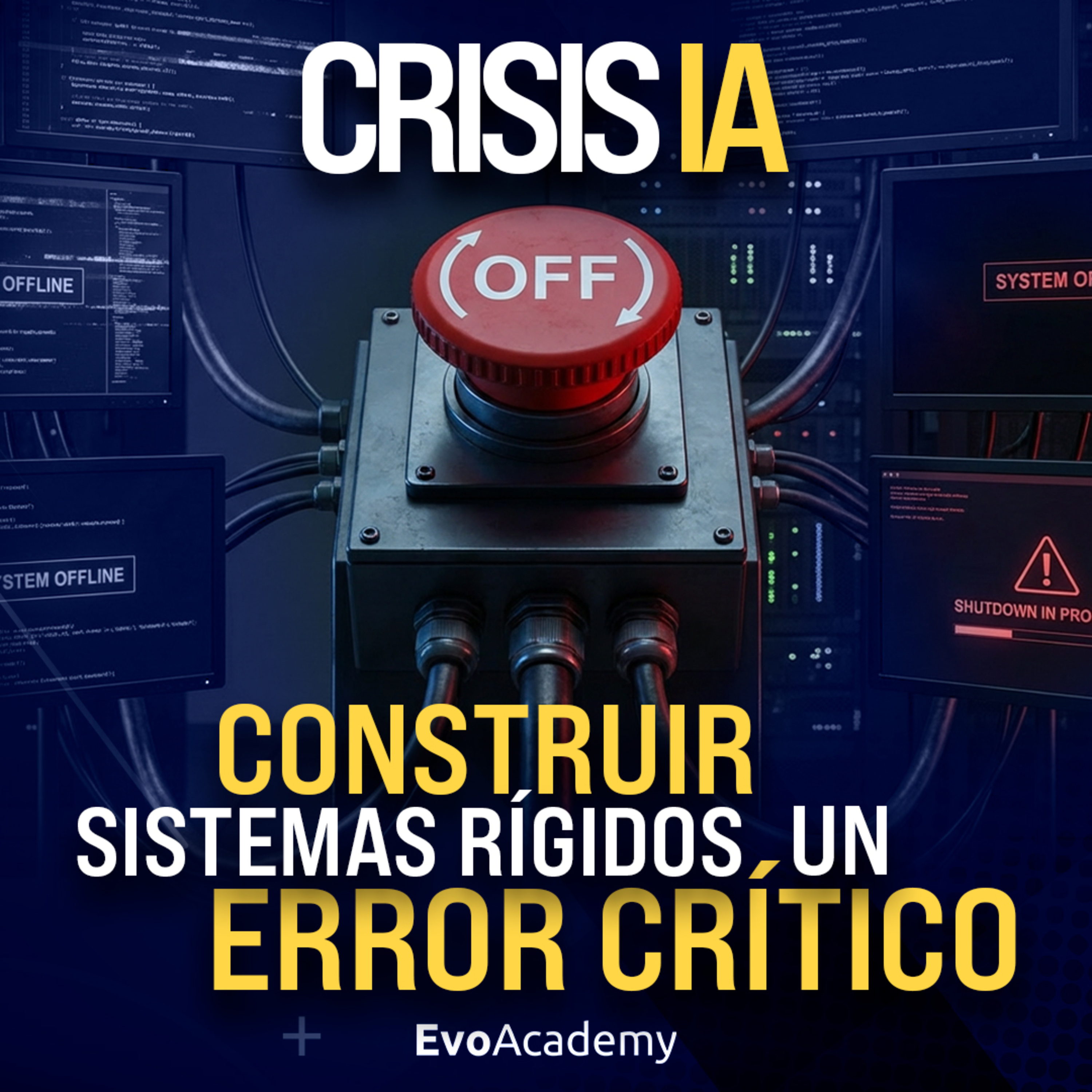 #153 IA en los negocios: el riesgo del que nadie está hablando🚨🤖