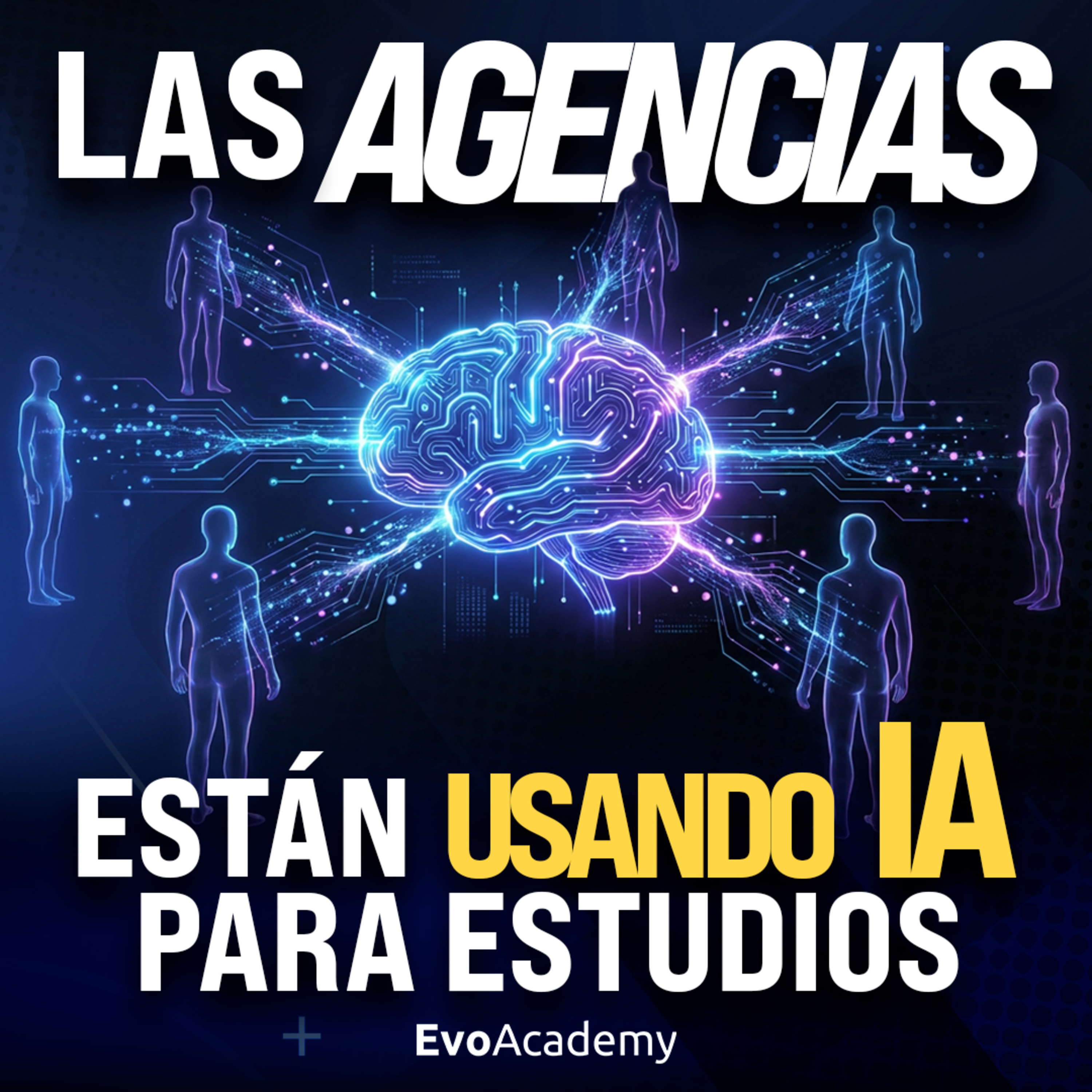 #157 La nueva mejor amiga de las agencias | Inteligencia artificial aplicada a investigación de mercado