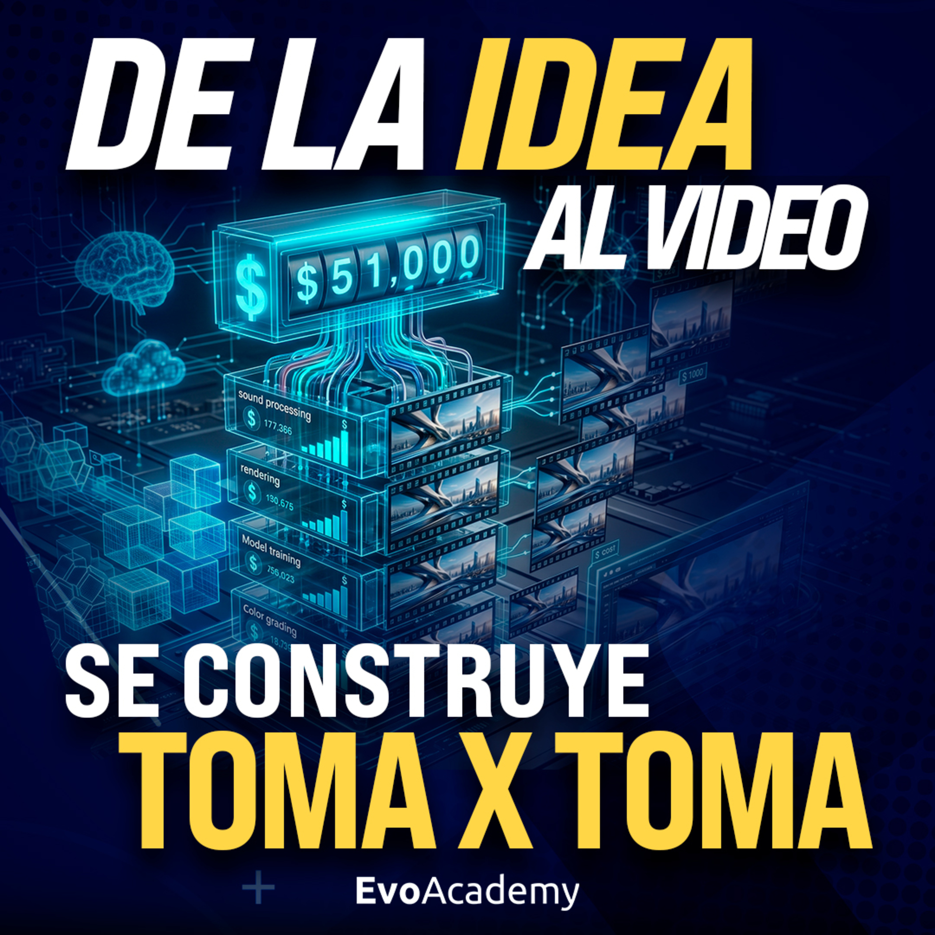 #159 Crear videos con IA NO es tan fácil cómo parece 🤯