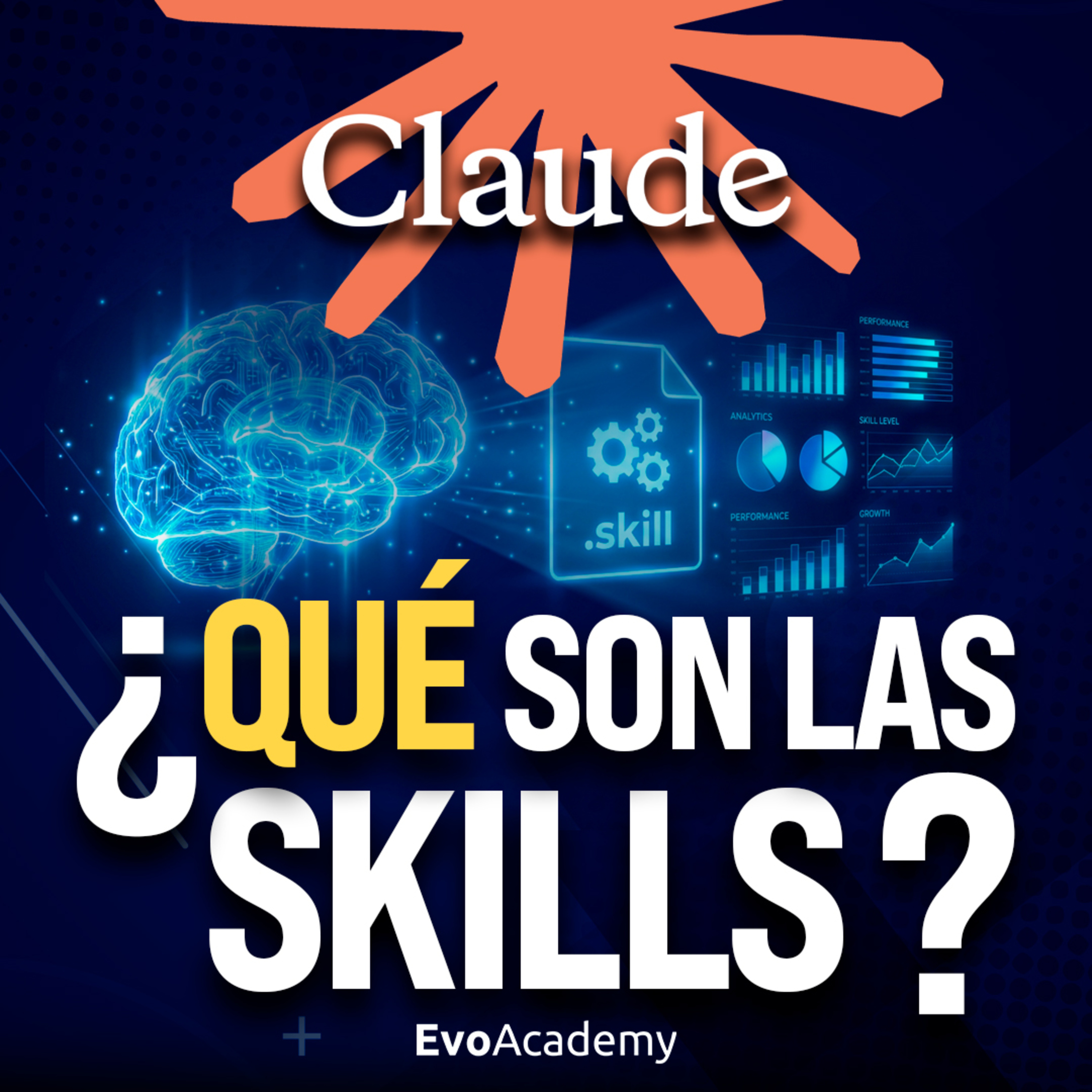 #163 SKILLS de Claude: La Guía Definitiva para crear ASISTENTES más INTELIGENTES 🚀