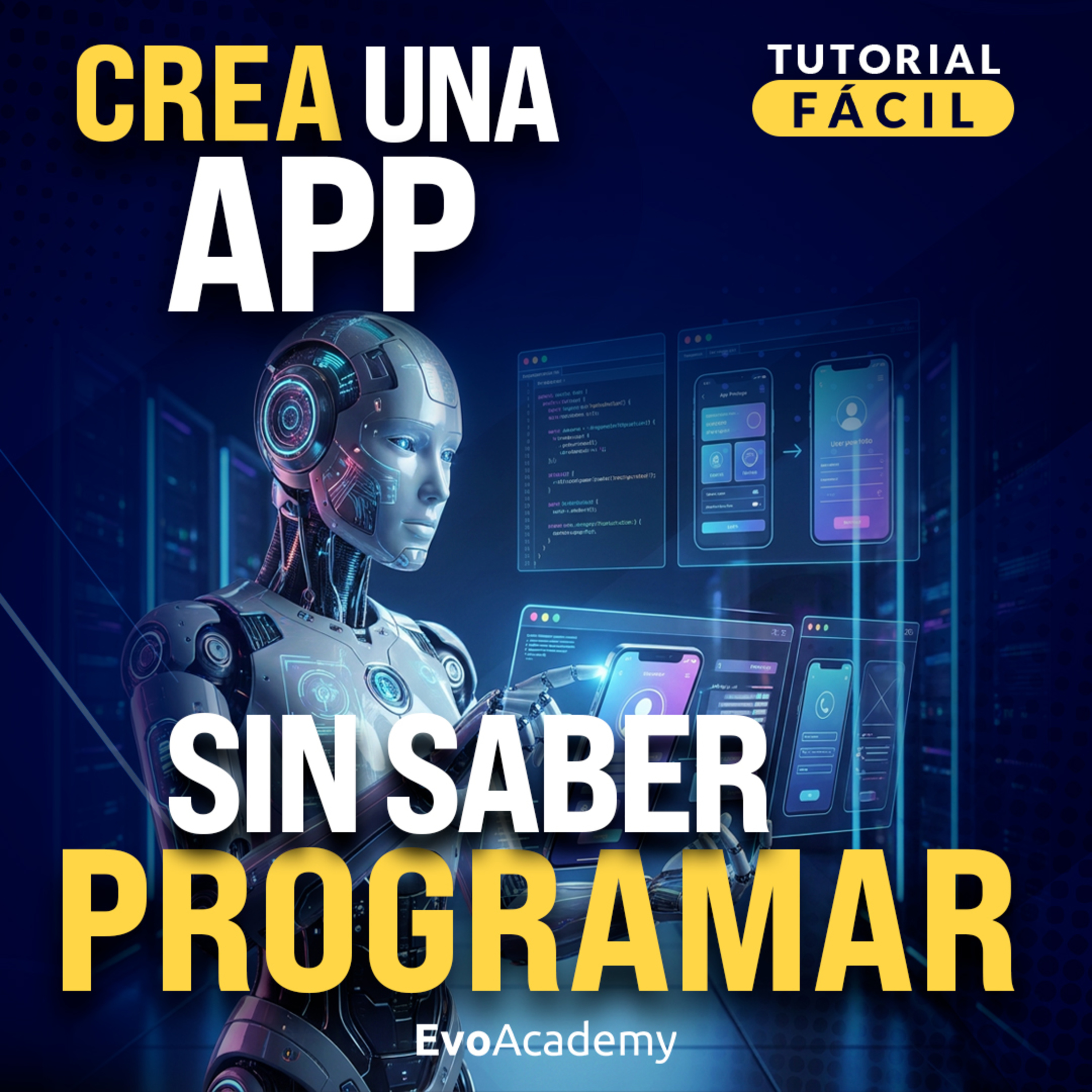 #167 Aprende a crear APPS con IA aunque no sepas programar | CLAUDE CODE paso a paso 🚀 episode artwork