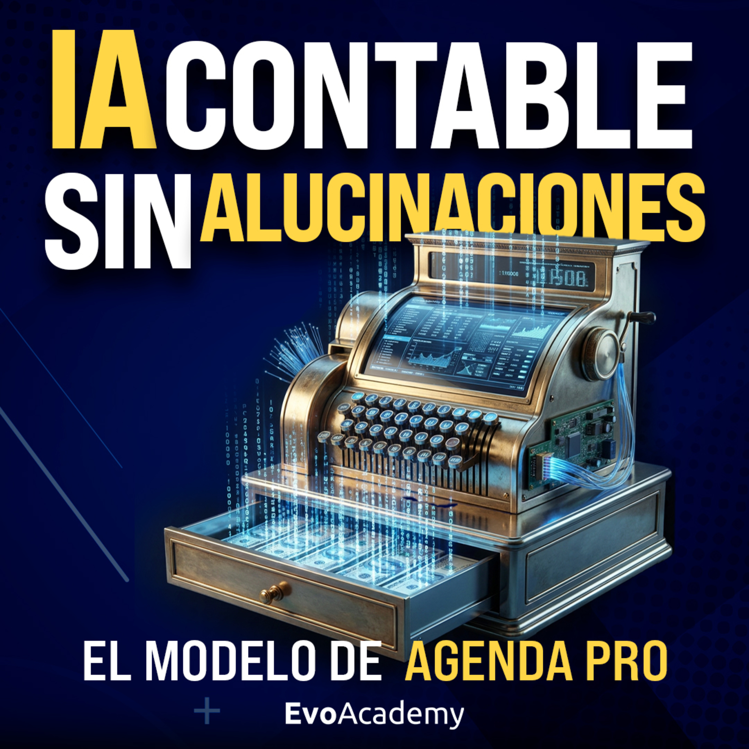 #172 Agentes de IA en CONTABILIDAD: así AUTOMATIZARON AgendaPro episode artwork