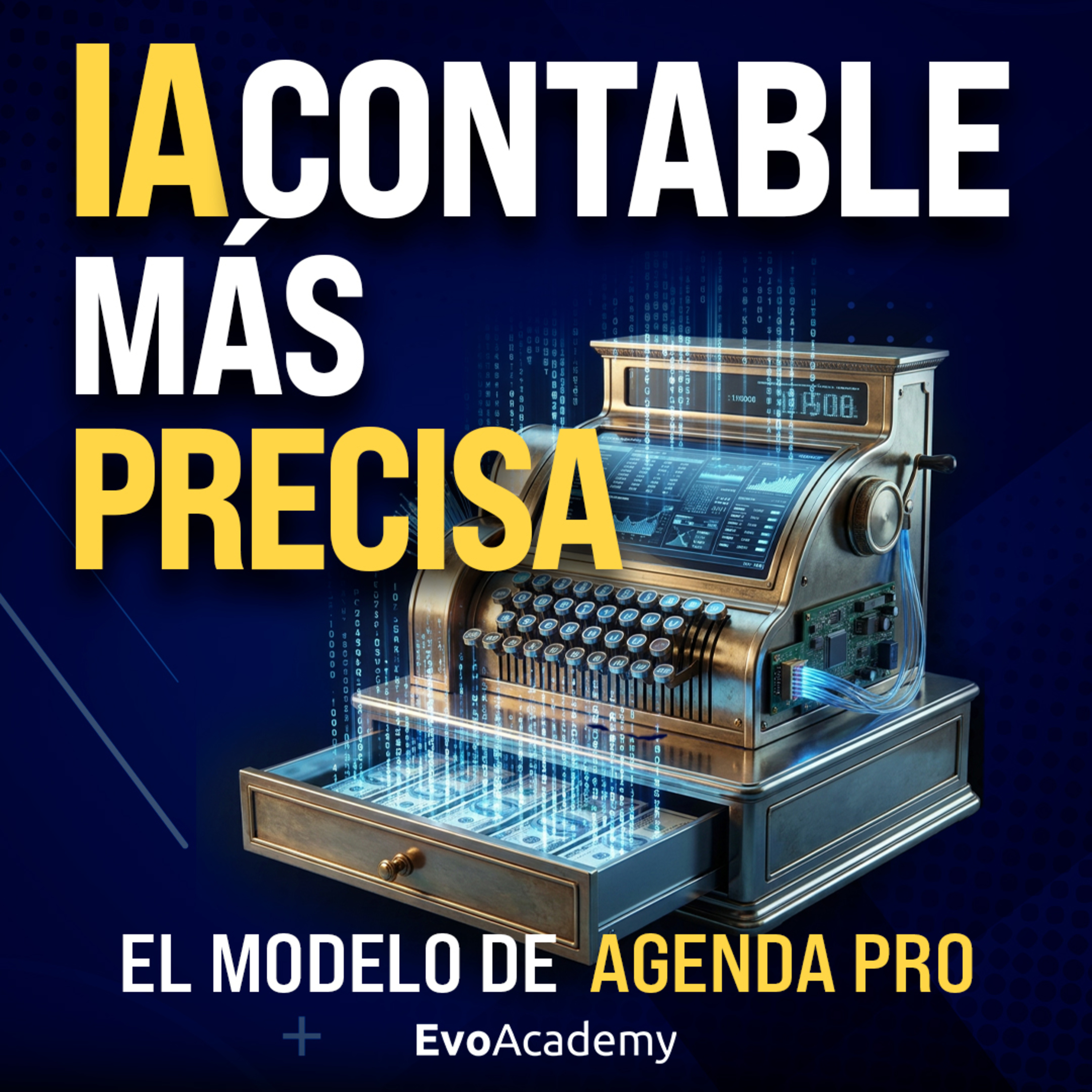 #172 🤖 Agentes de IA en CONTABILIDAD: así AUTOMATIZARON AgendaPro