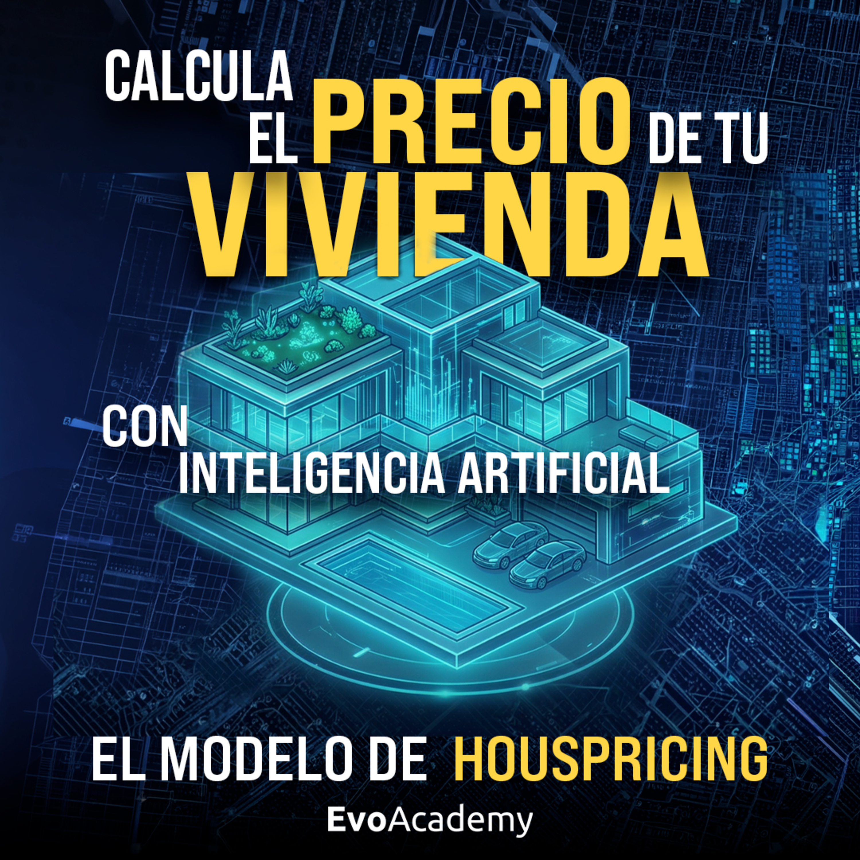 #174 IA para valorizar propiedades: así funciona HousePricing 🏠🤖
