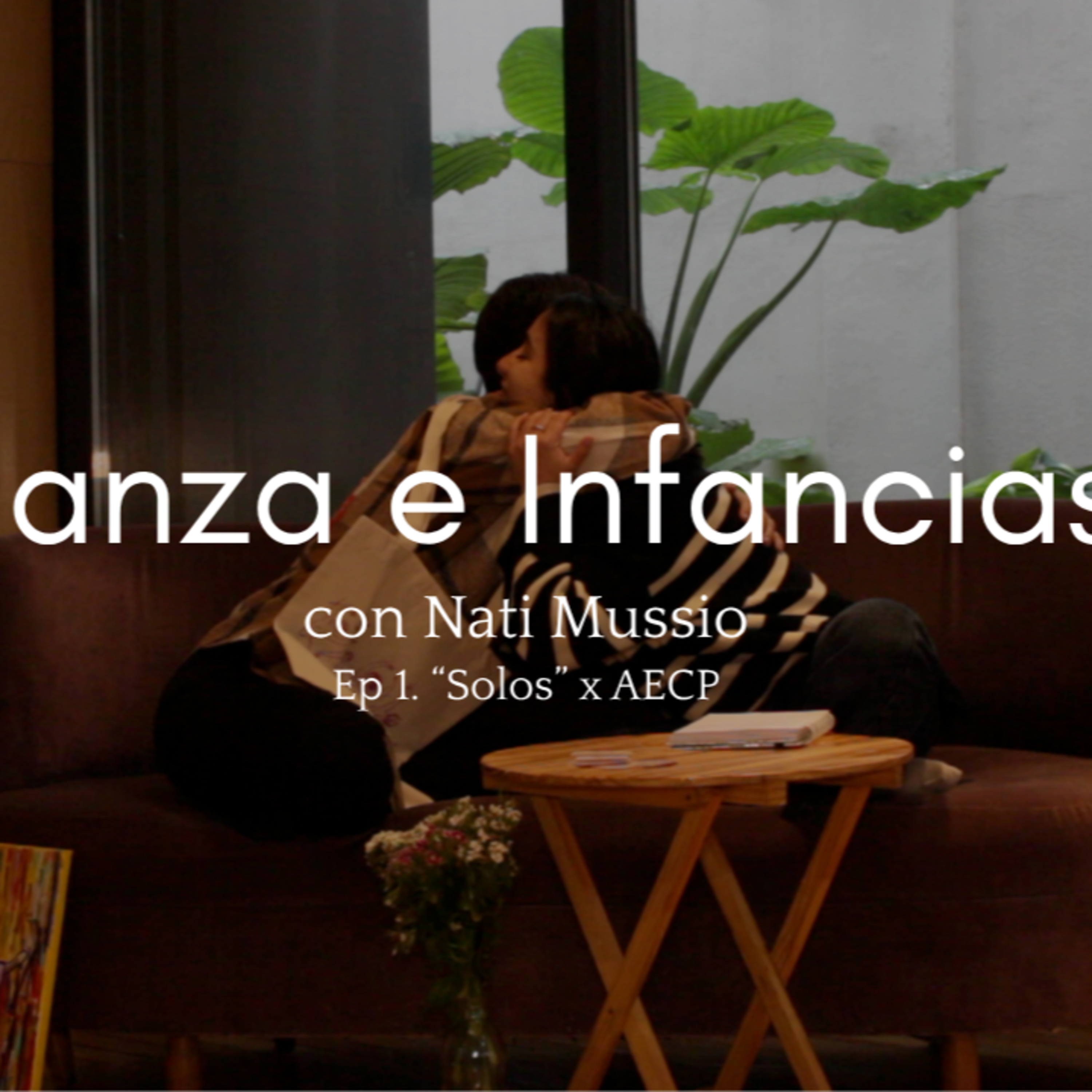 Portada de Solos x AECP