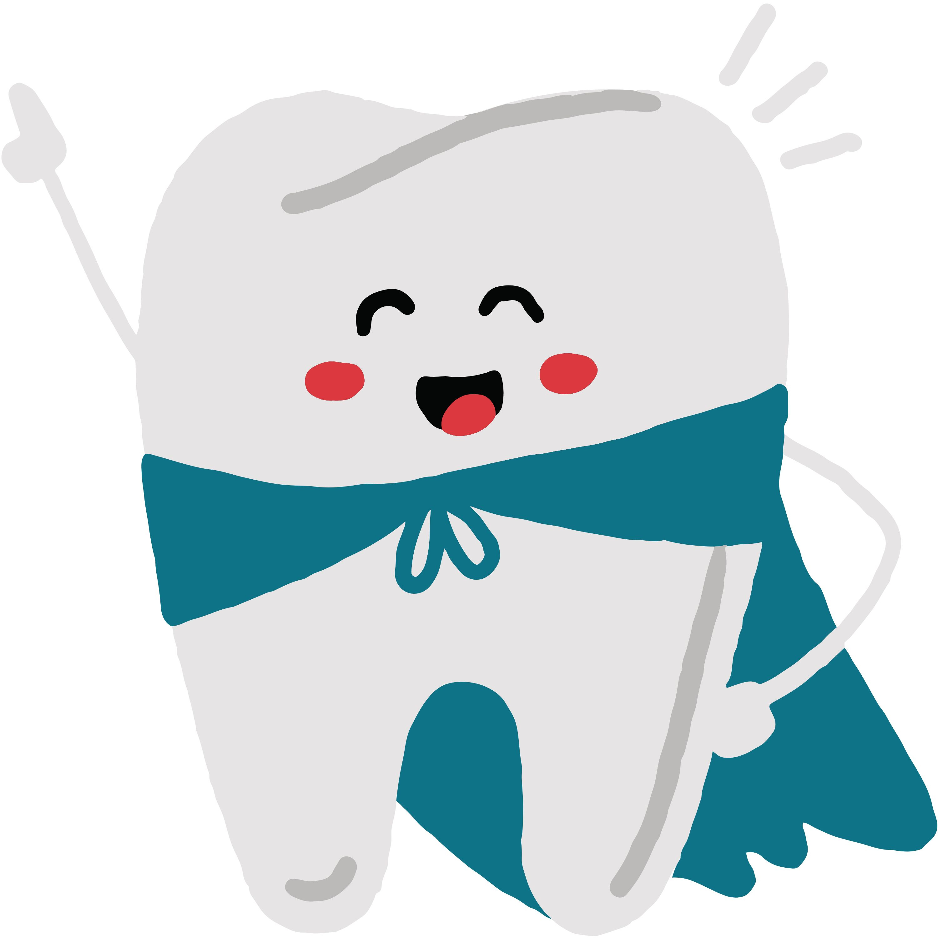 Boosting dental health episode artwork