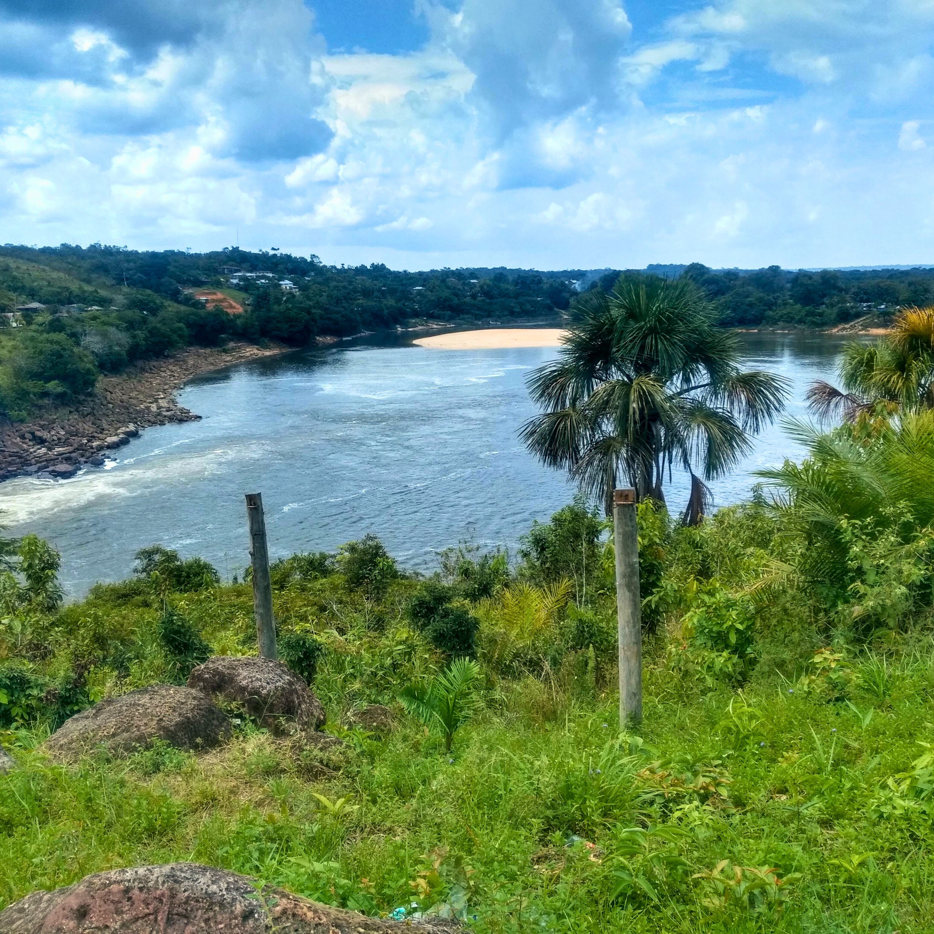 La Chorrera in Colombia's Amazon: Bloody past, insecure present episode artwork