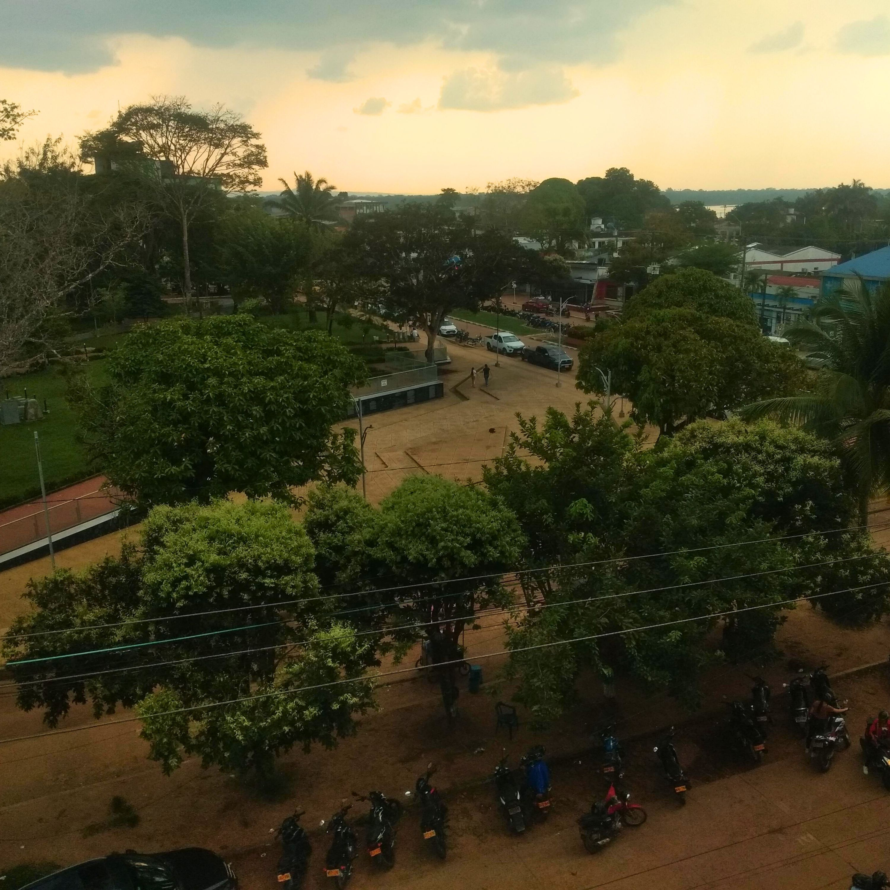 San José del Guaviare: Colombia's best department capital? episode artwork