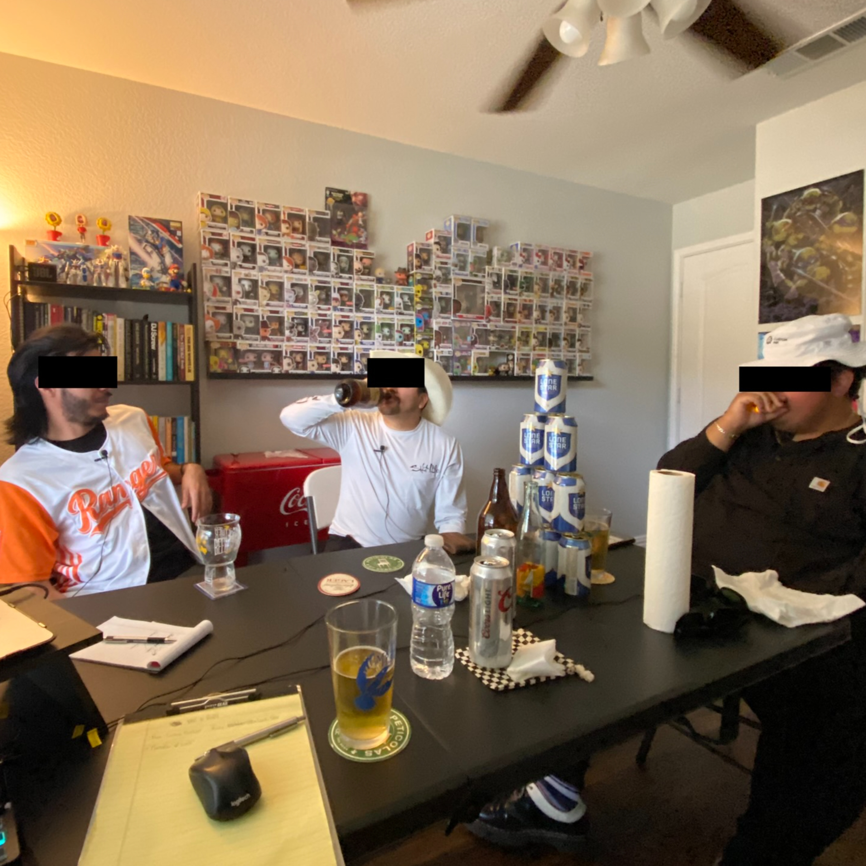 Episode 03 Noe&Huey (Rob&Big of Highland Park) episode artwork