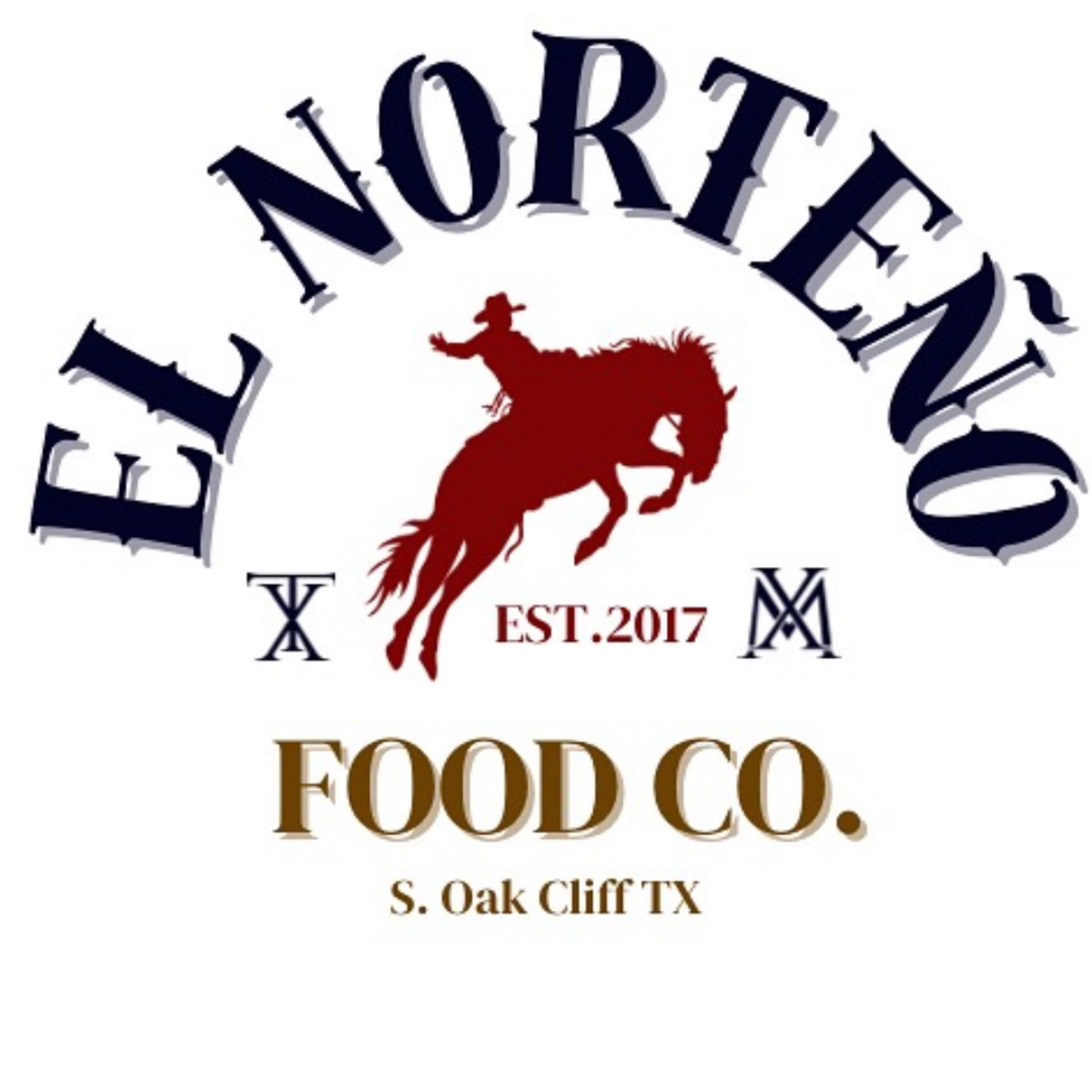 Episode 23: El Norteño  episode artwork