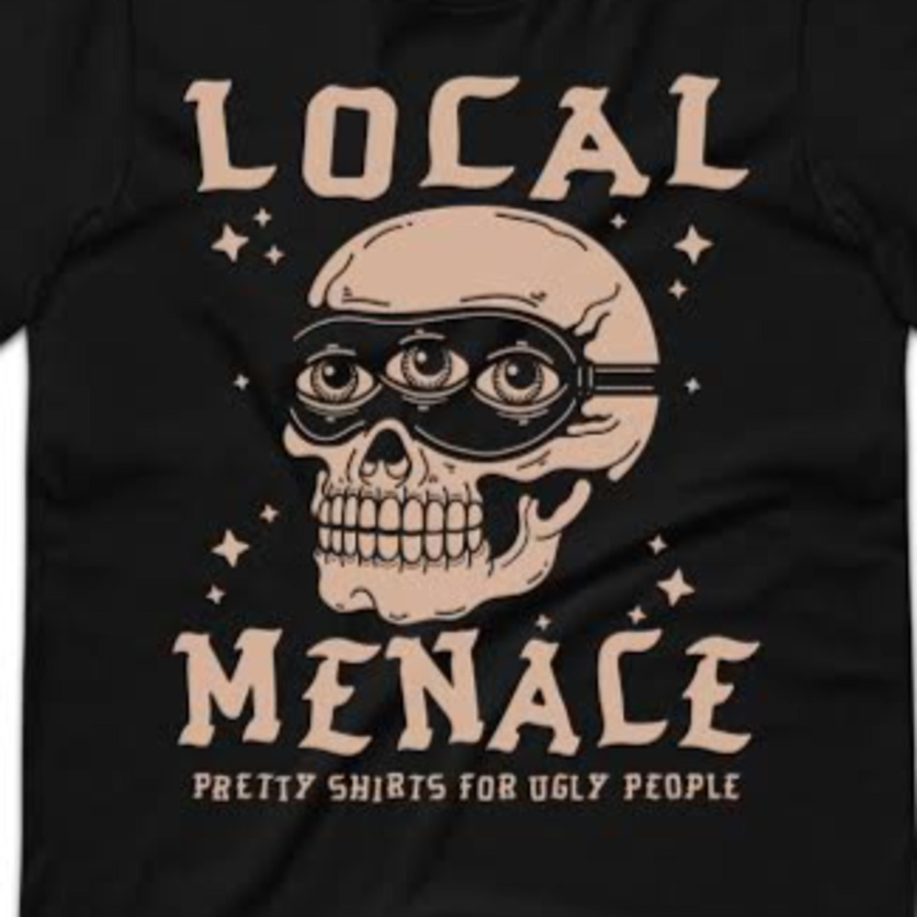 Episode 82: Local Menace Apparel  episode artwork