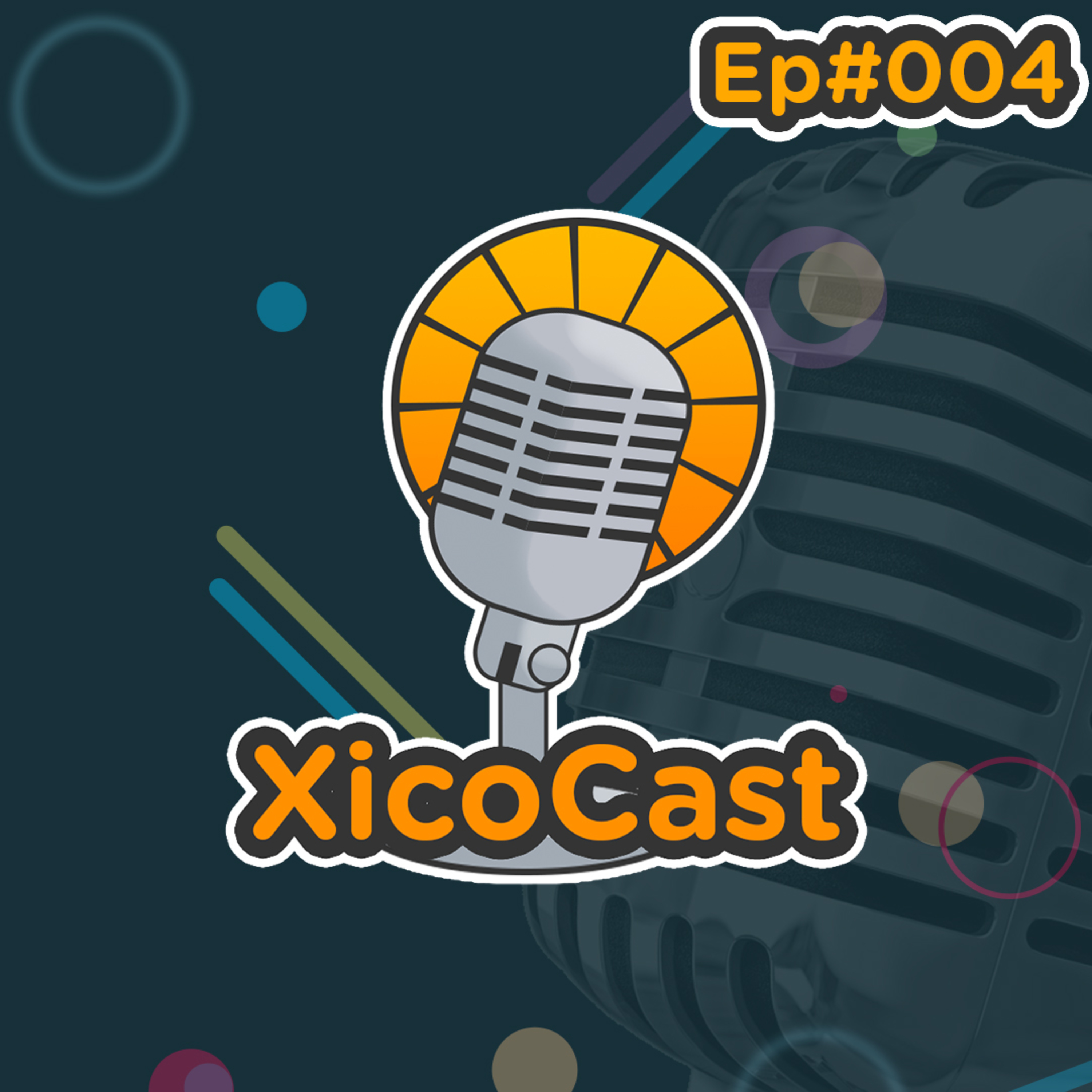 XicoCast