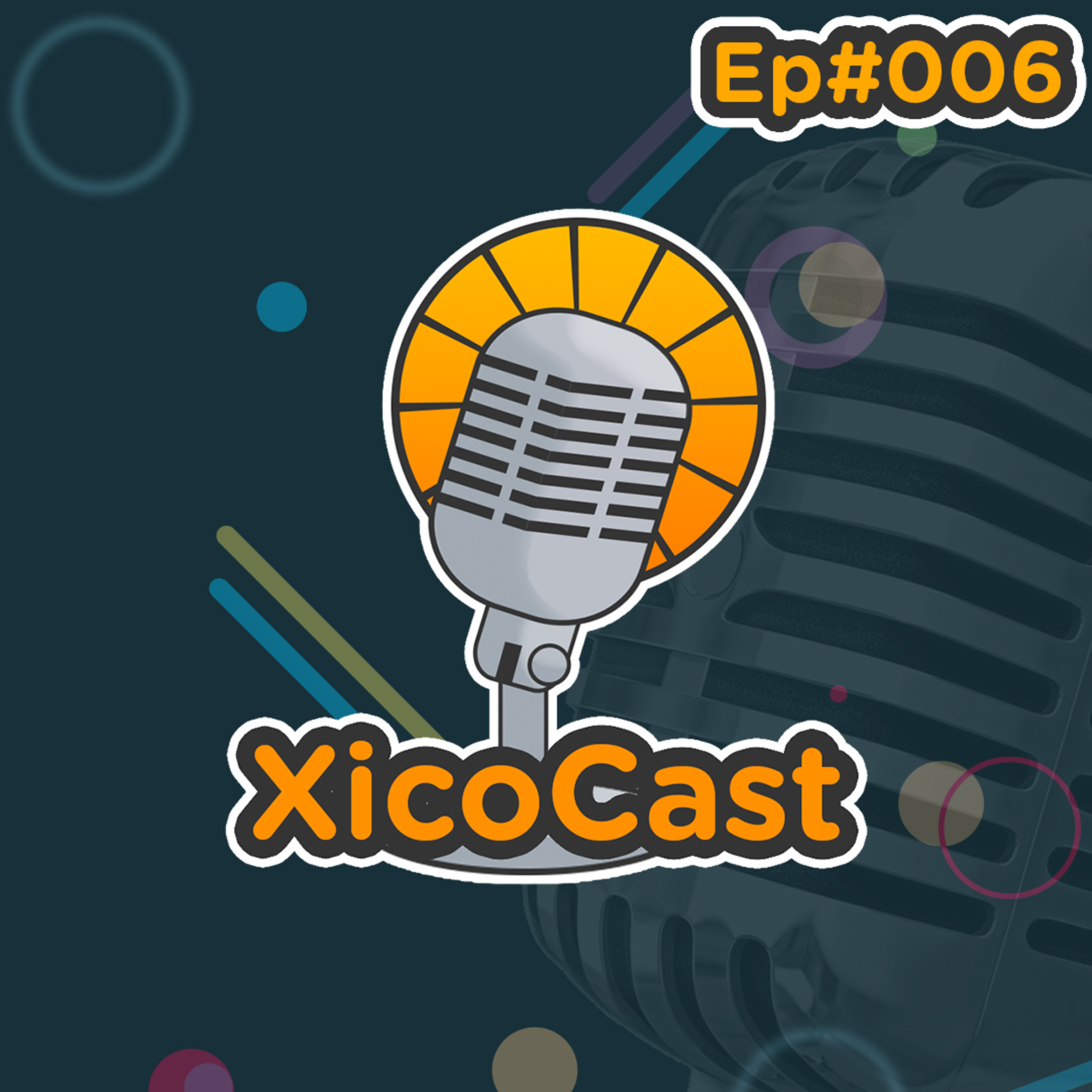 XicoCast