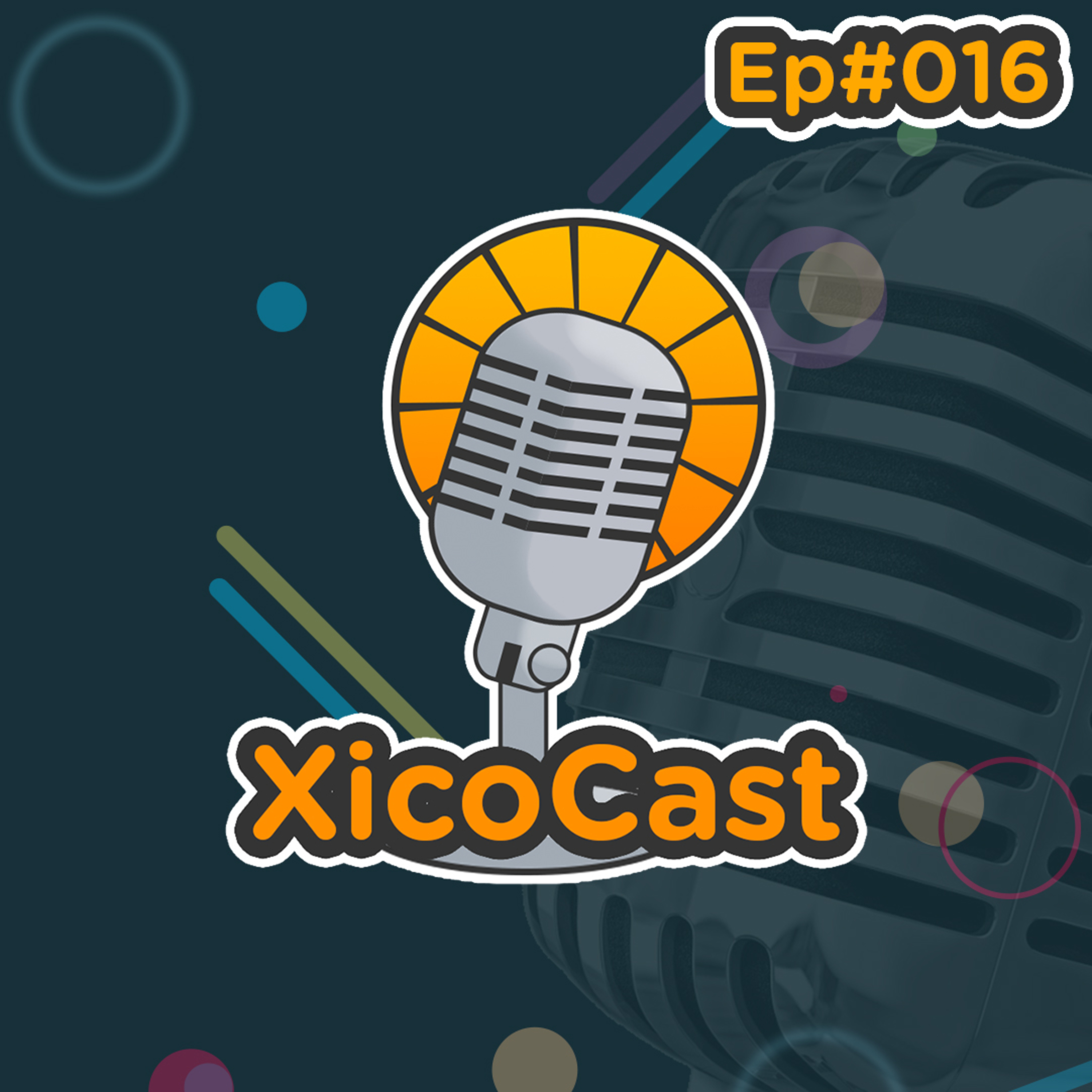 XicoCast