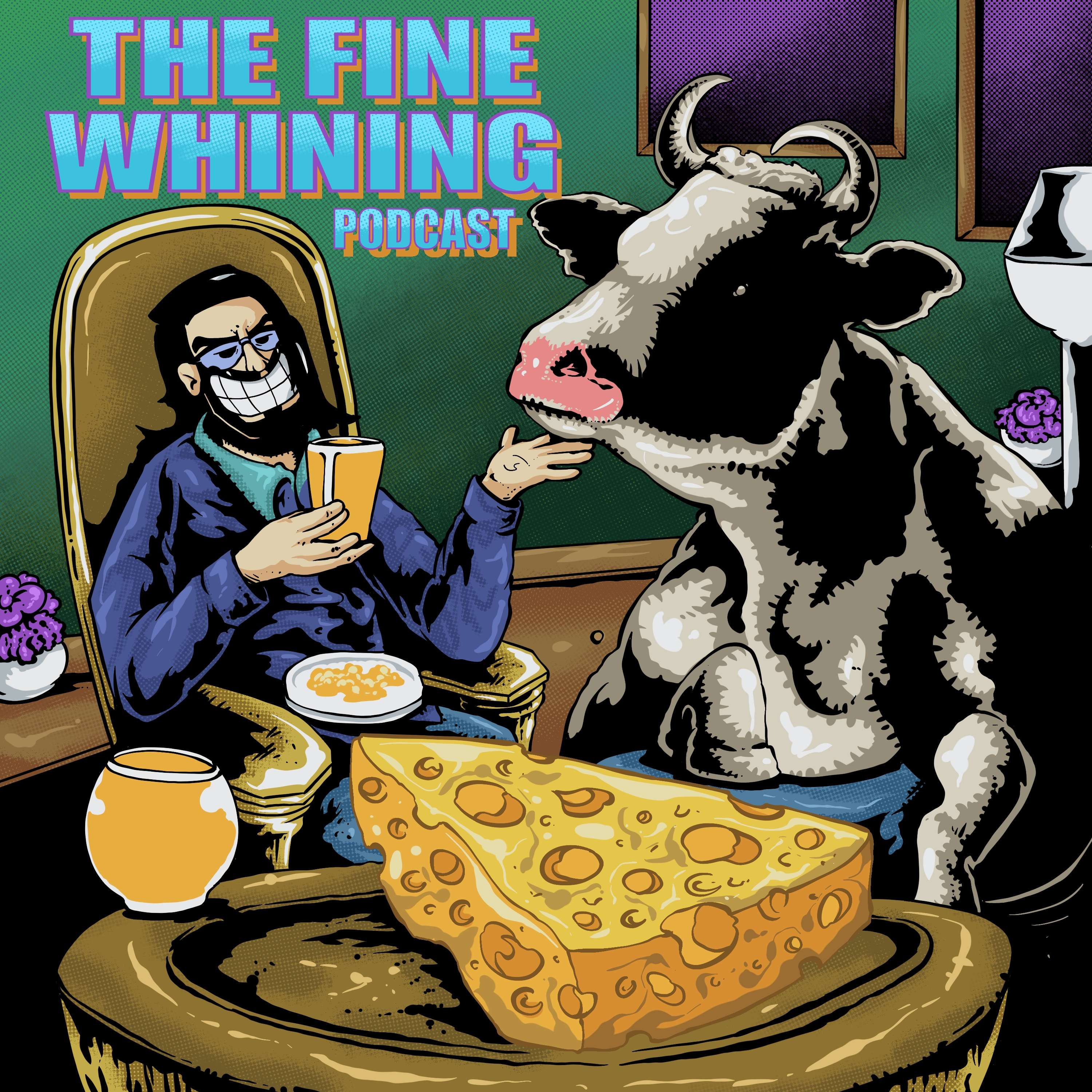 Ep 14 Return of The Gap episode artwork