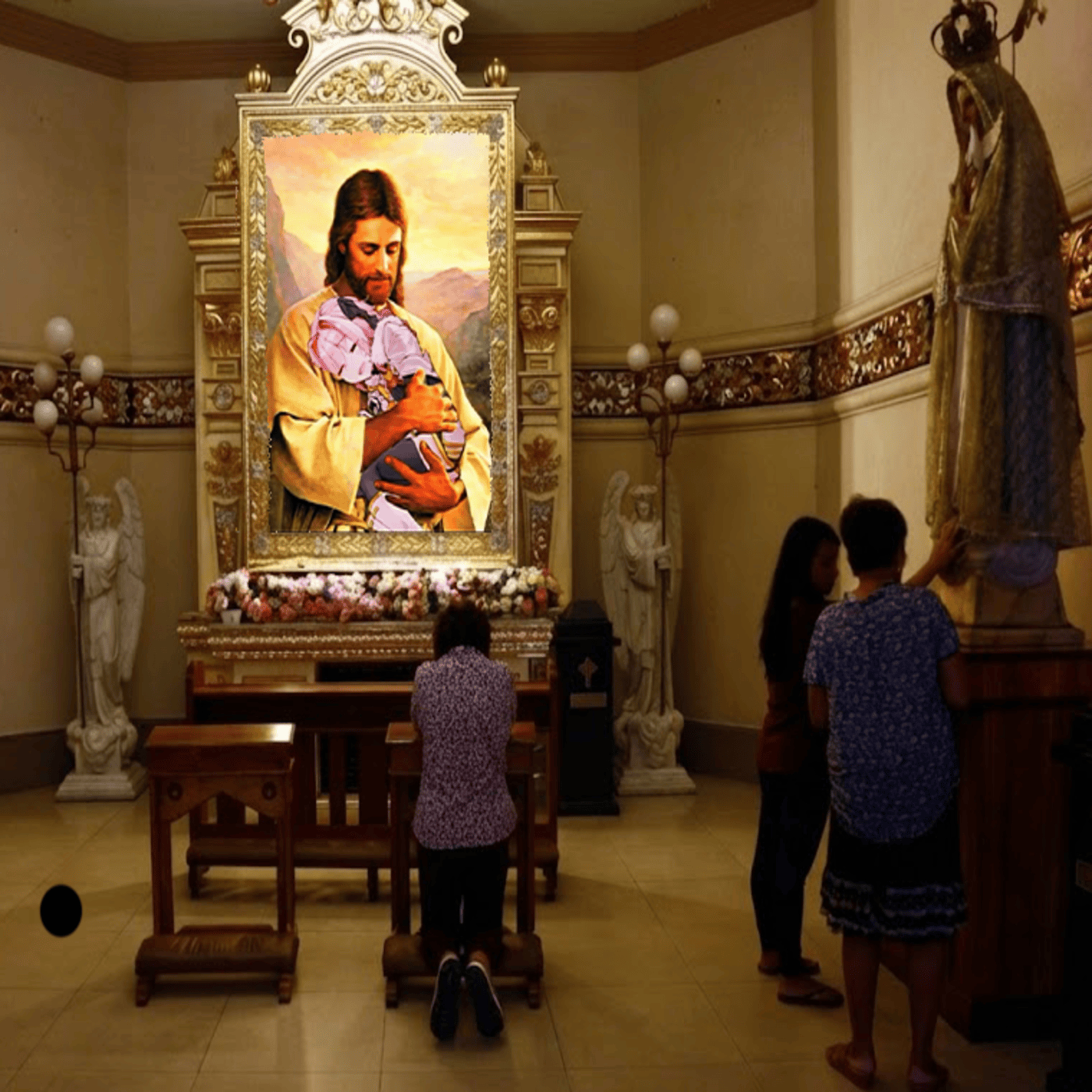 Ep 48 The Return of Crack Ho Confessions