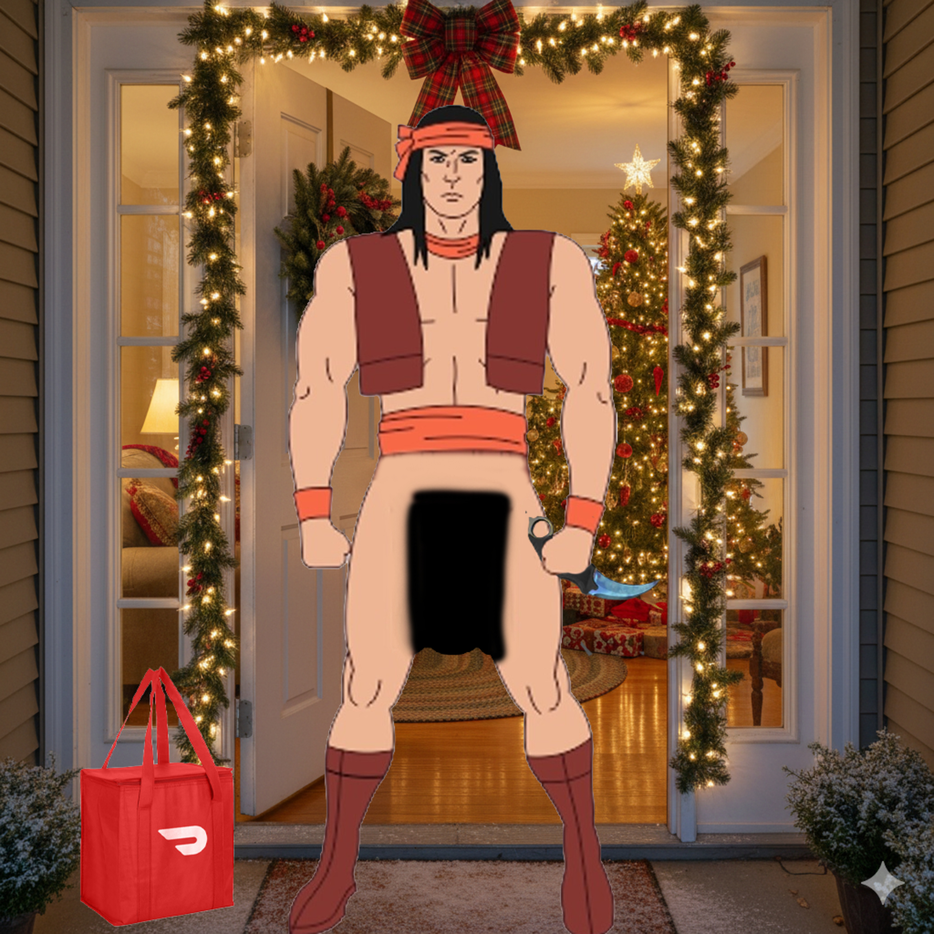 Ep 49 A Holiday Special Pt. 1