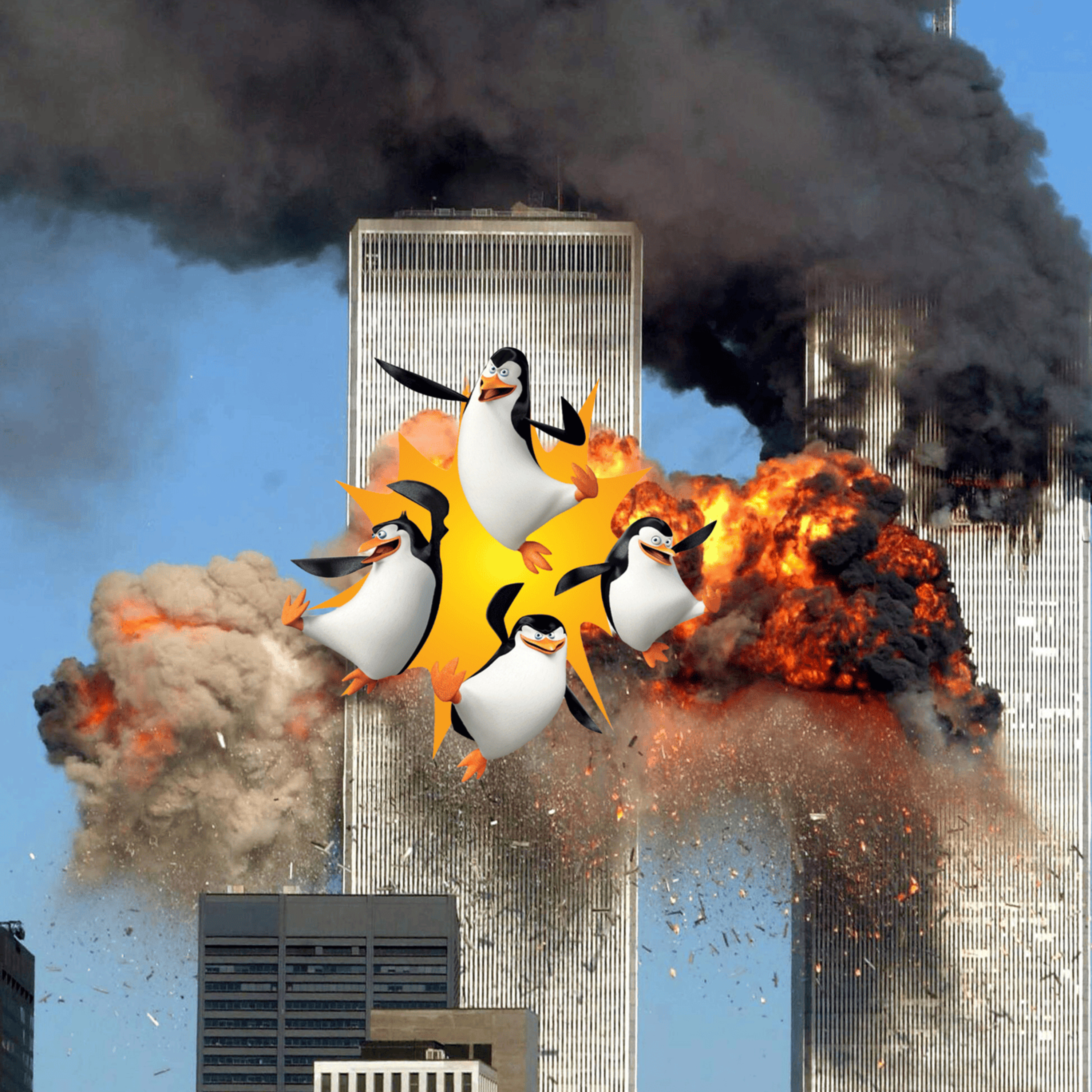 Ep 50 We Are Always Right