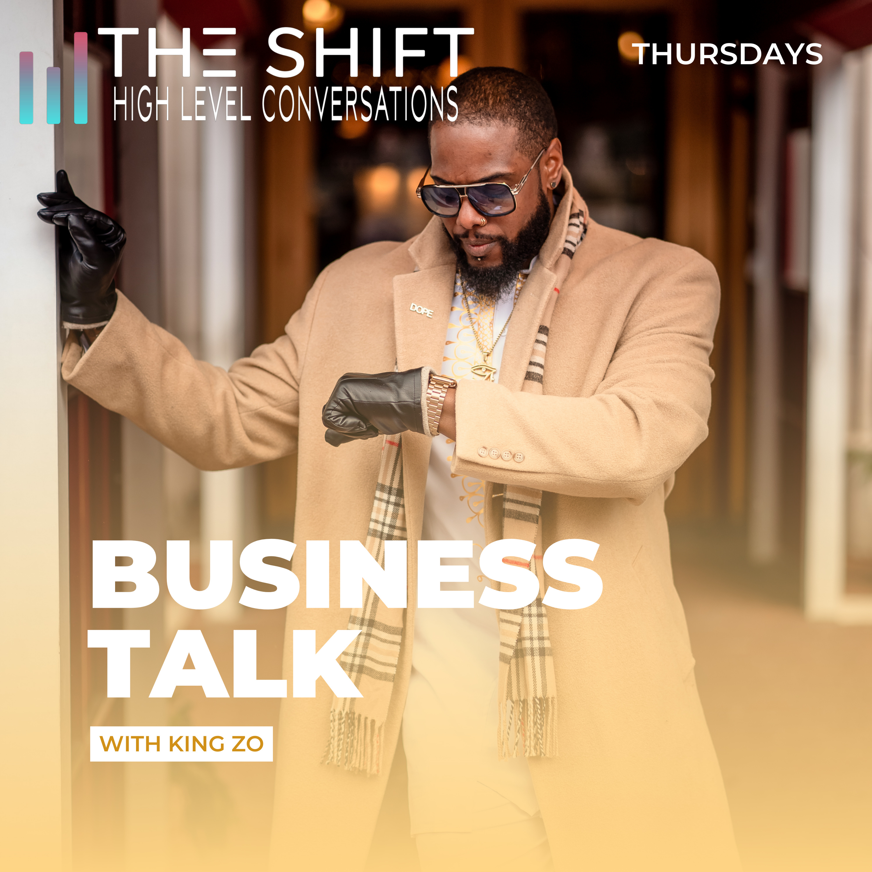 Entrepreneur start up  episode artwork