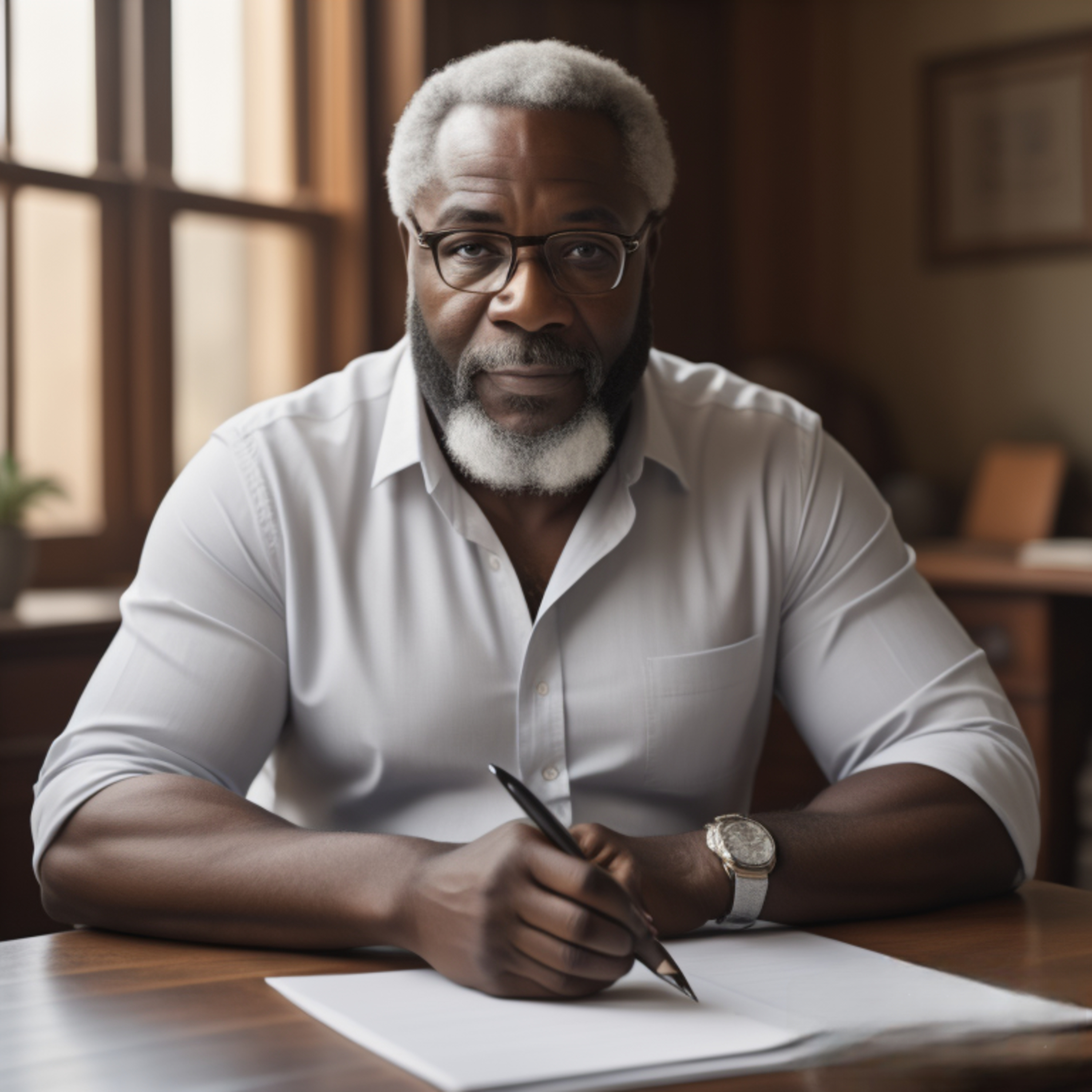 Message To My Sons S2Ep2 Beat Your Enemy