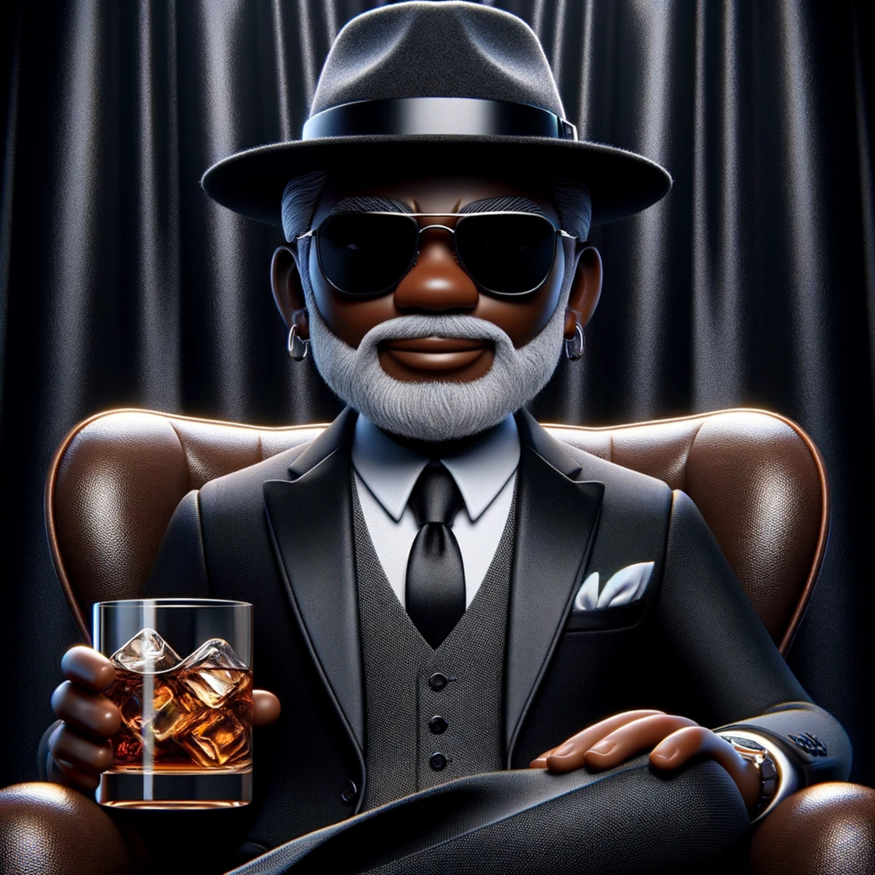 Message To My Sons: Time Heals