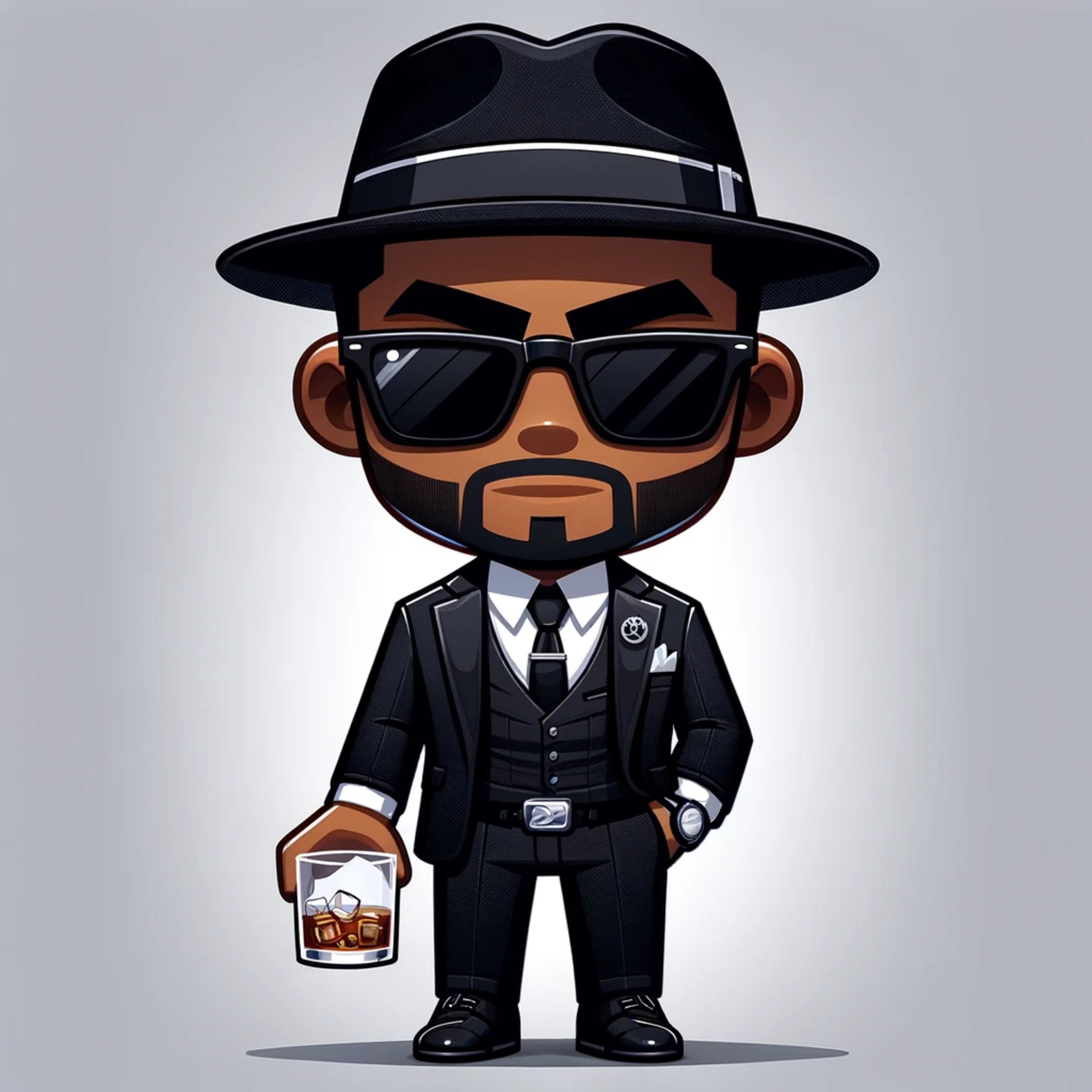 Message To My Sons: Be Kind To Others