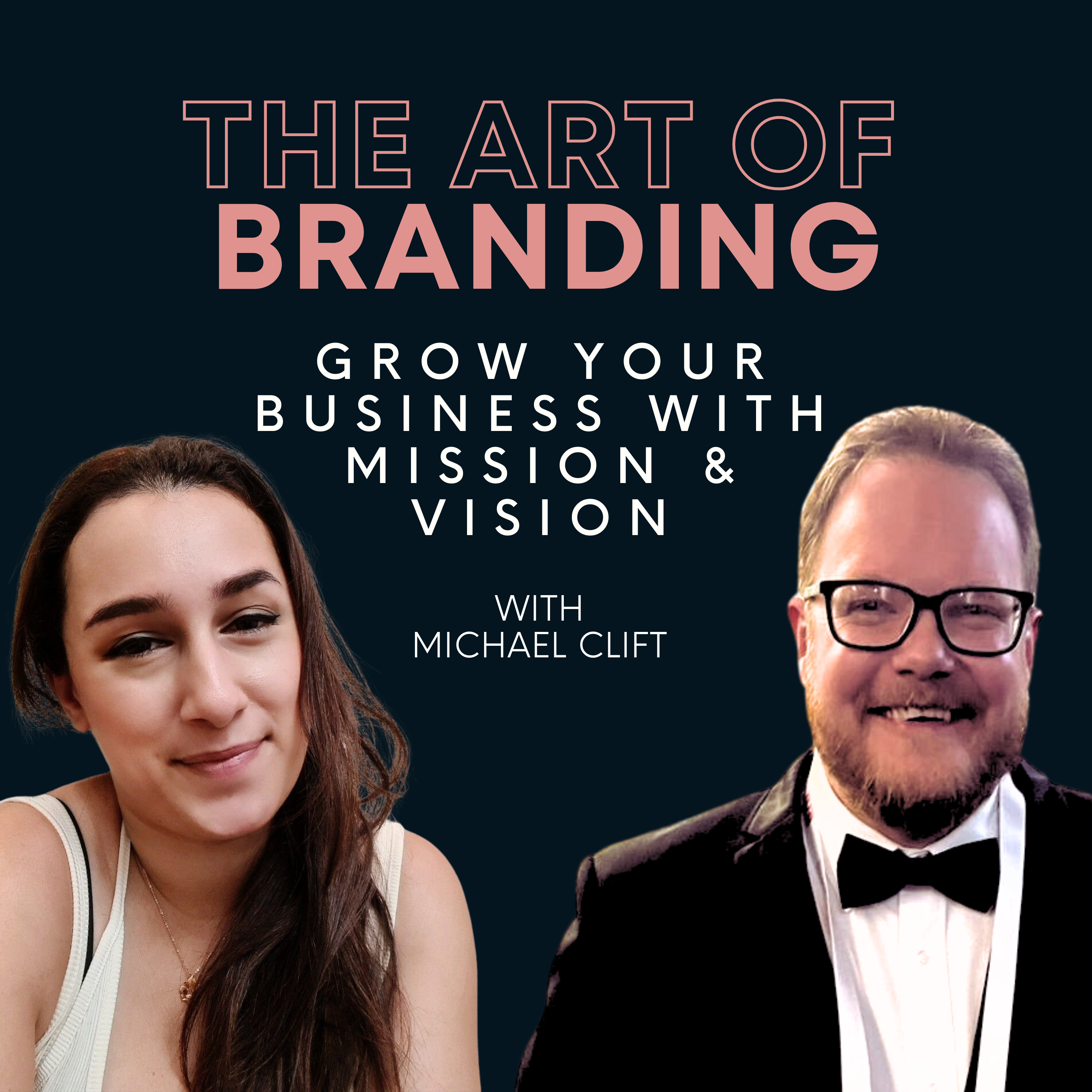The Art of Branding