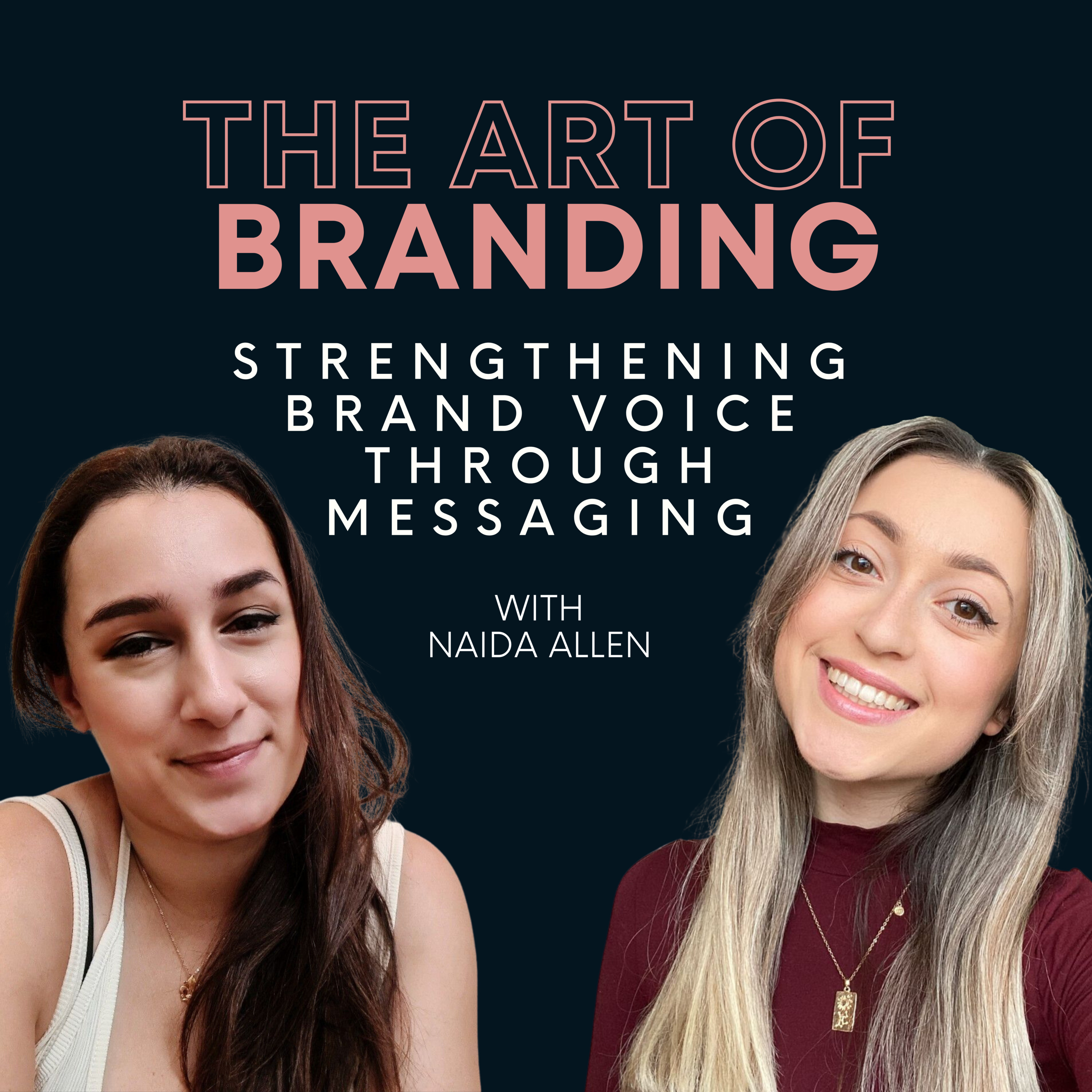 The Art of Branding