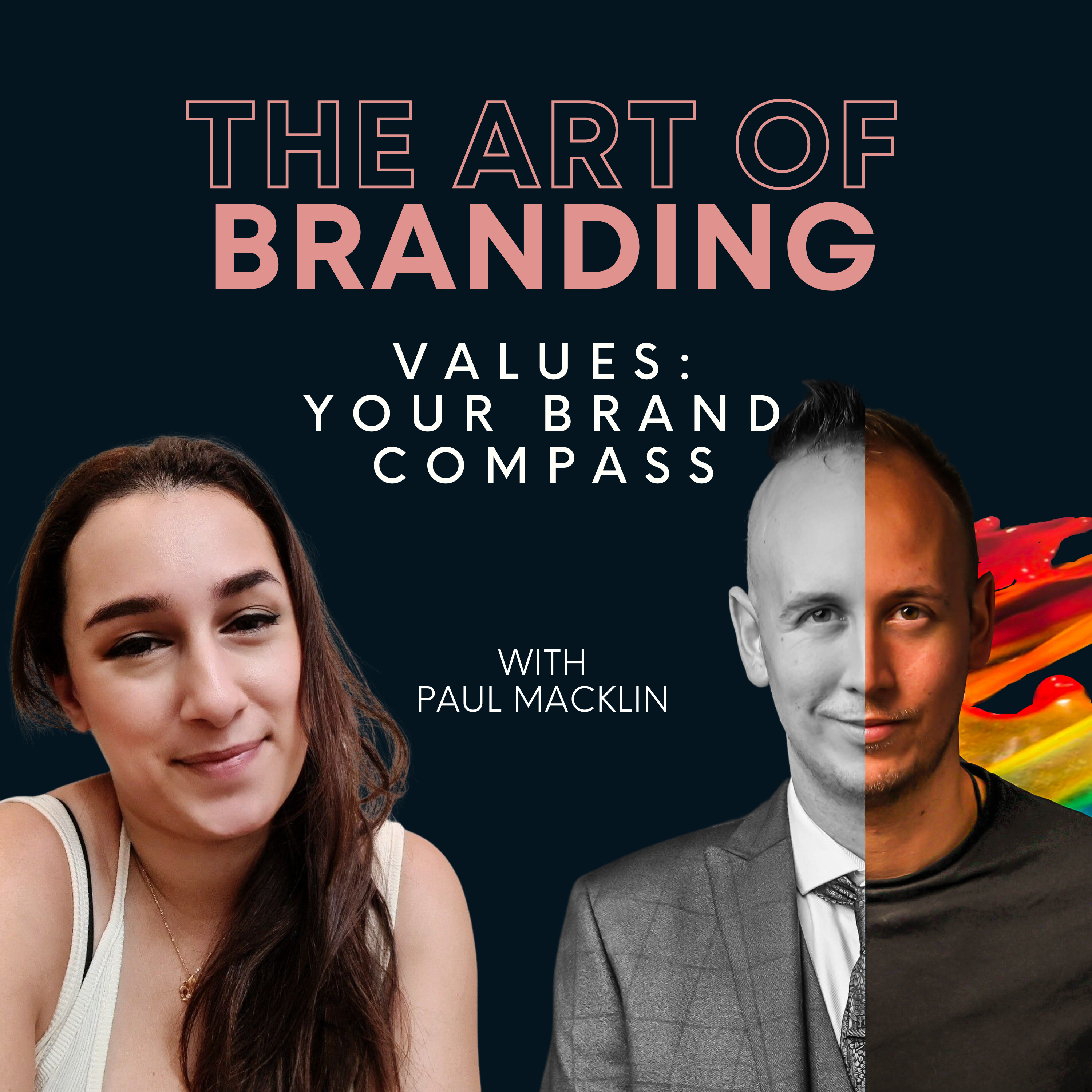 The Art of Branding