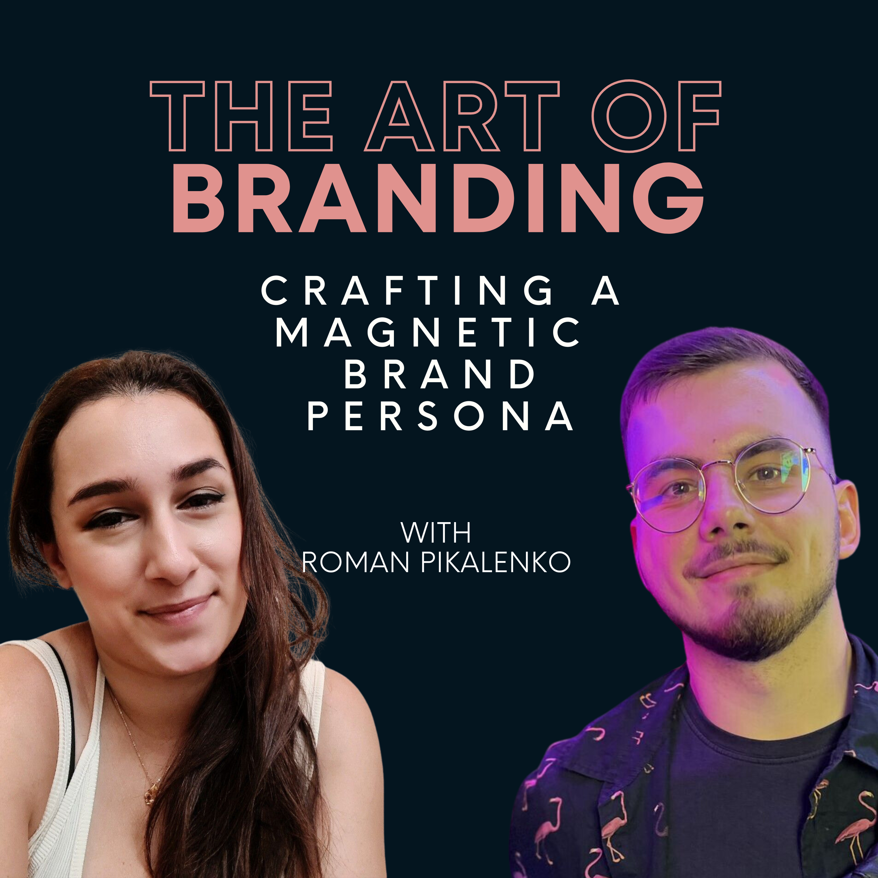 The Art of Branding