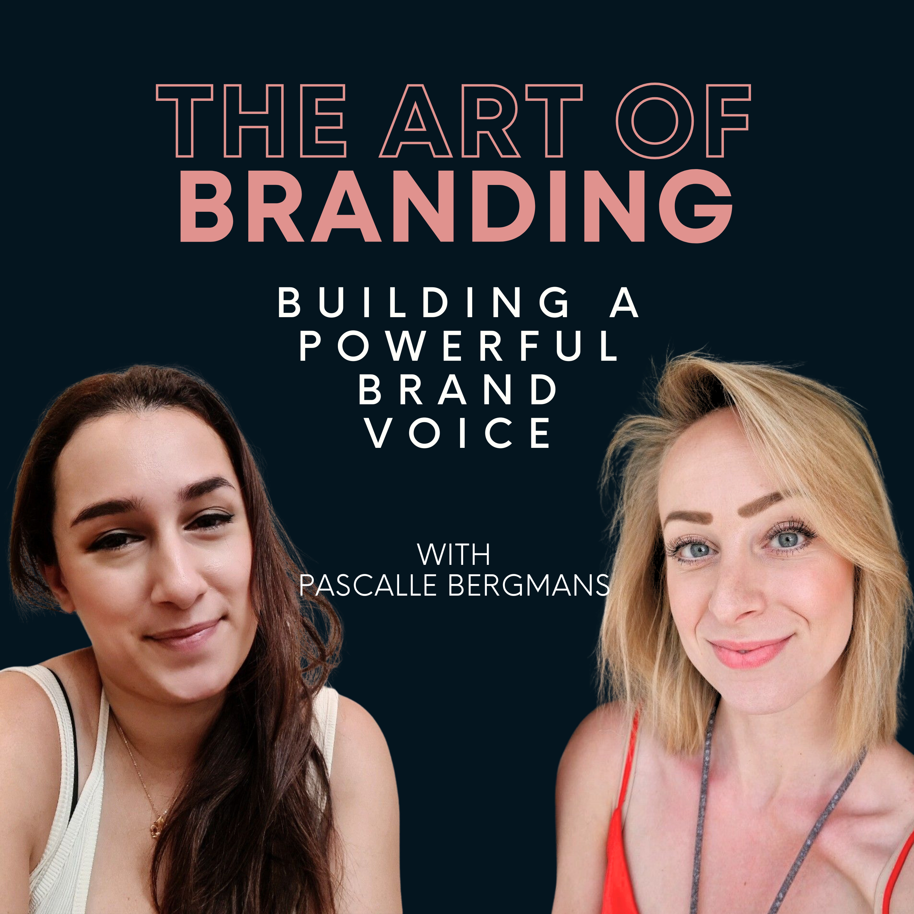 The Art of Branding