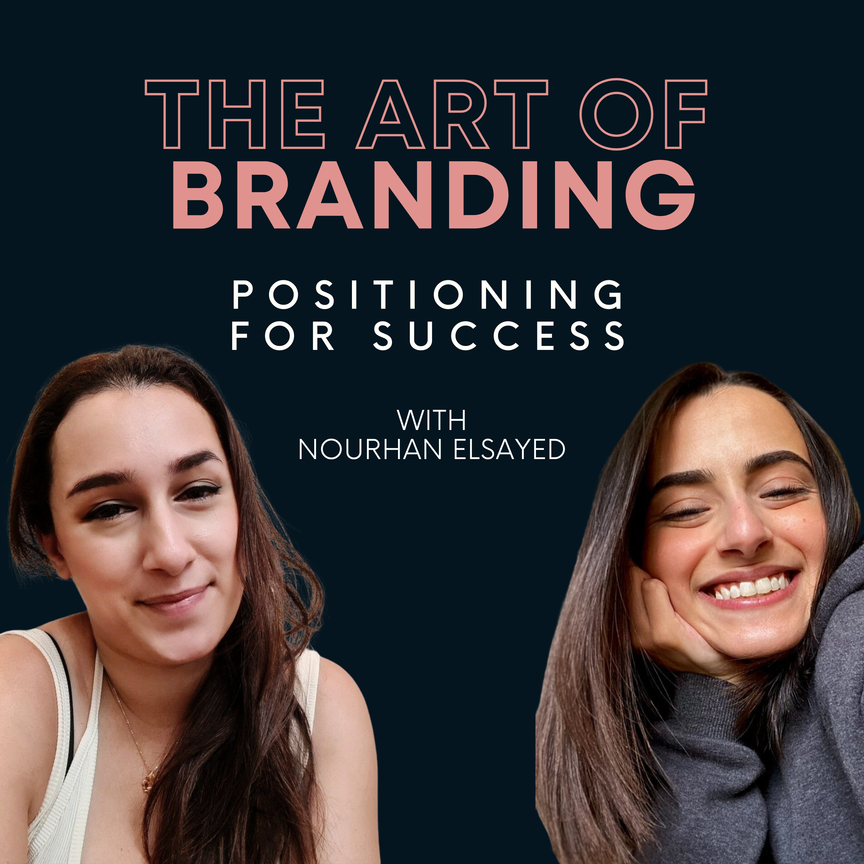 The Art of Branding
