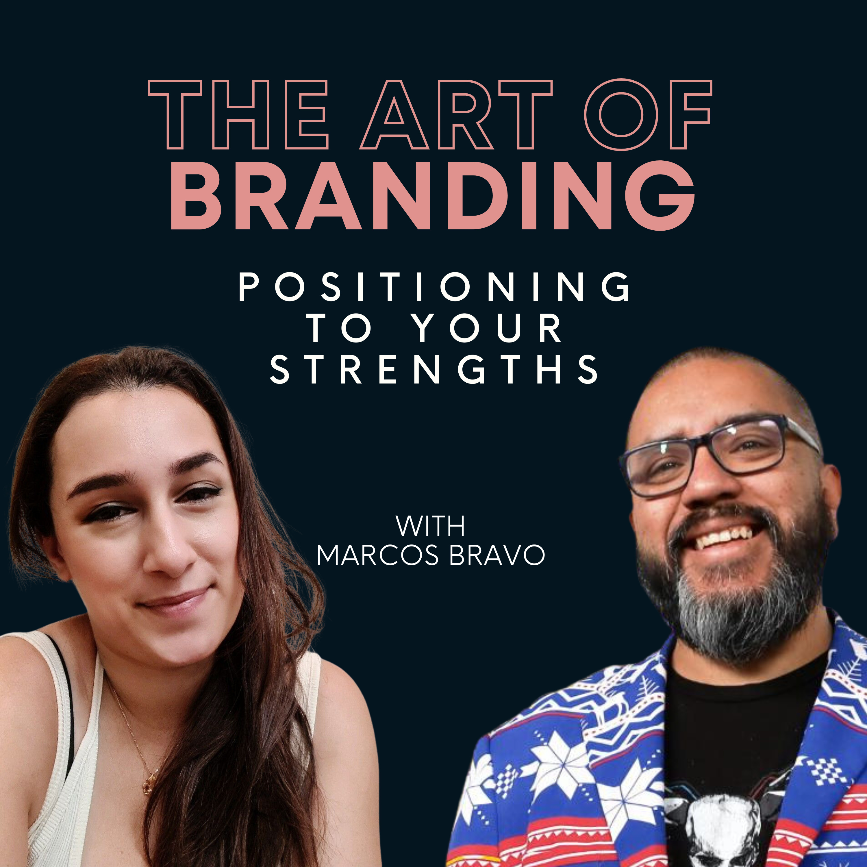 The Art of Branding