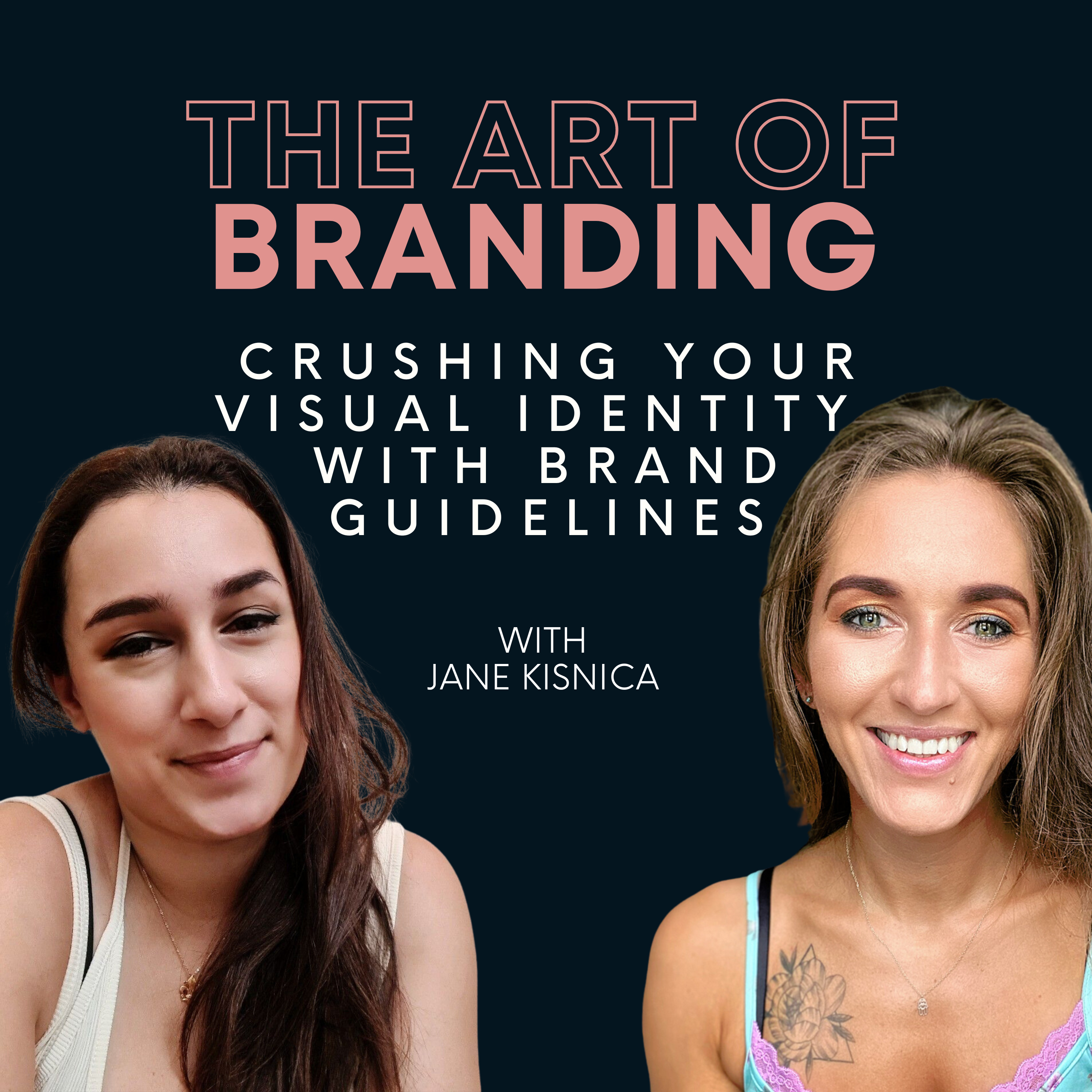 The Art of Branding