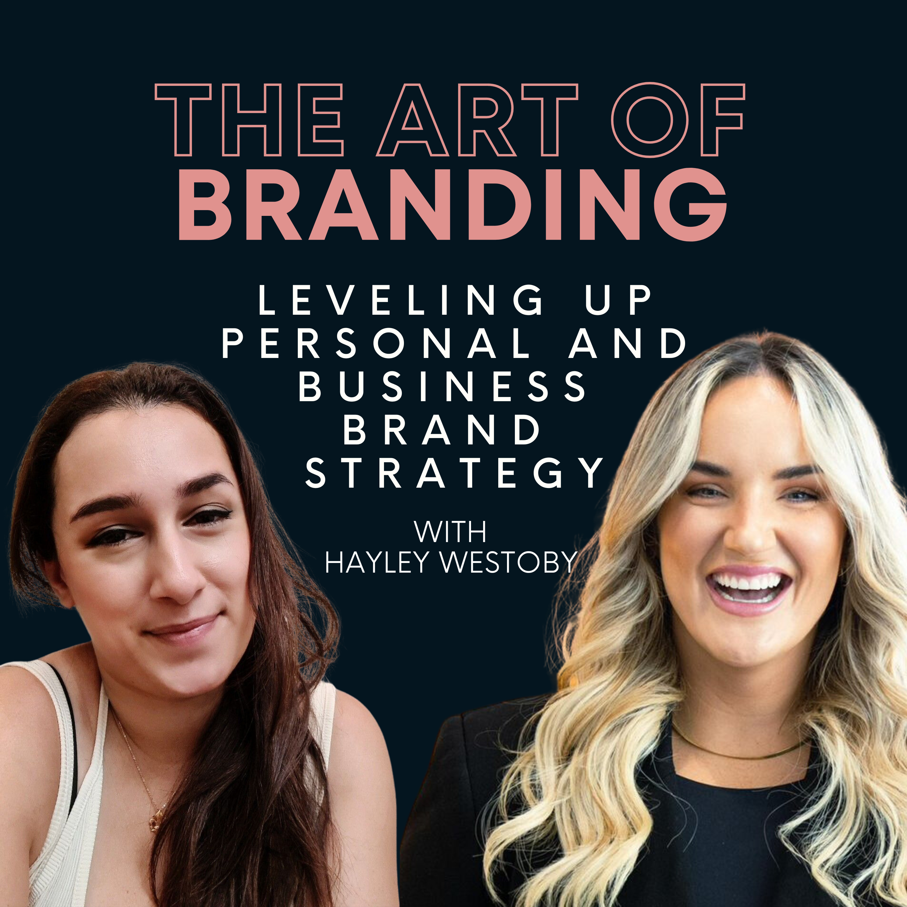 The Art of Branding