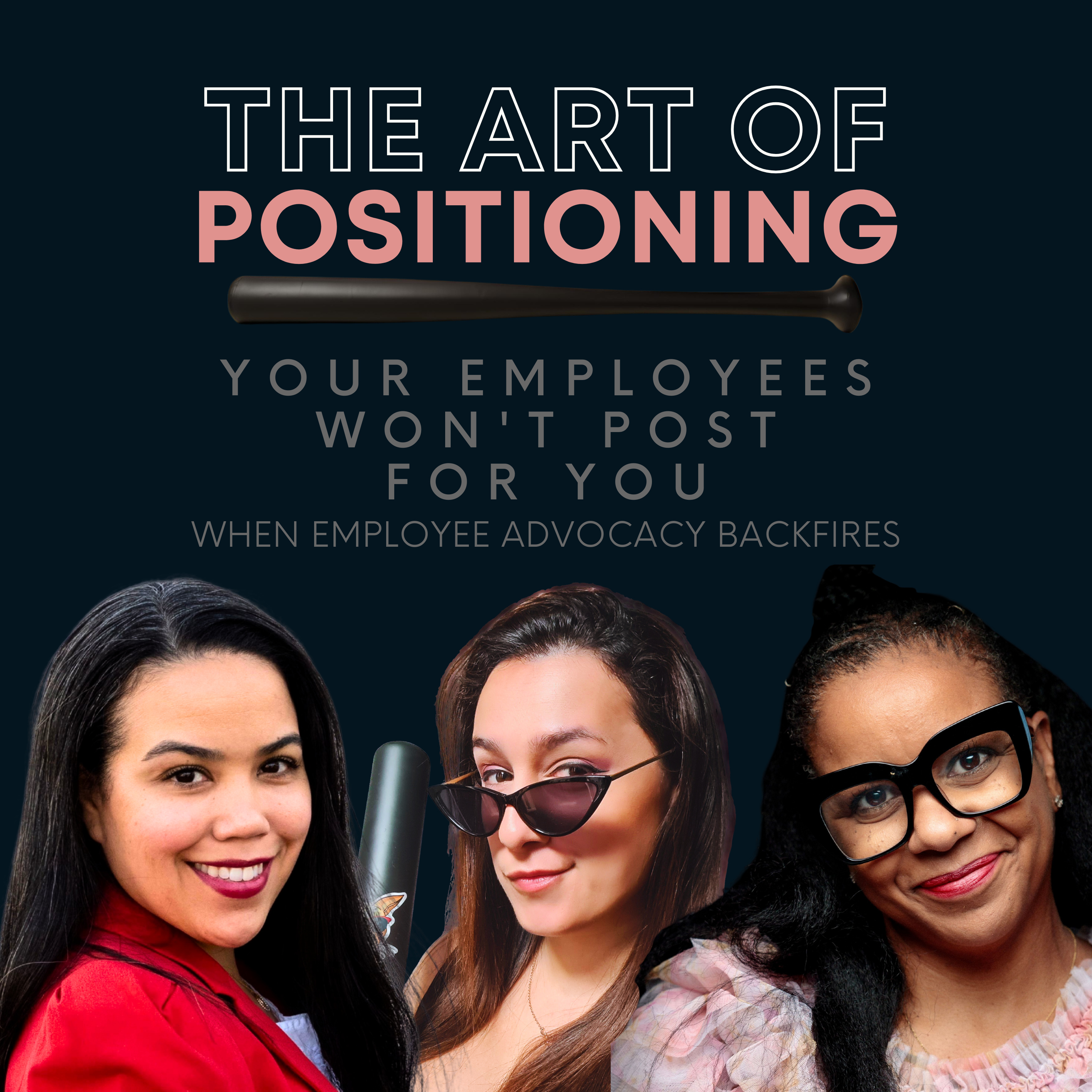 The Art of Positioning