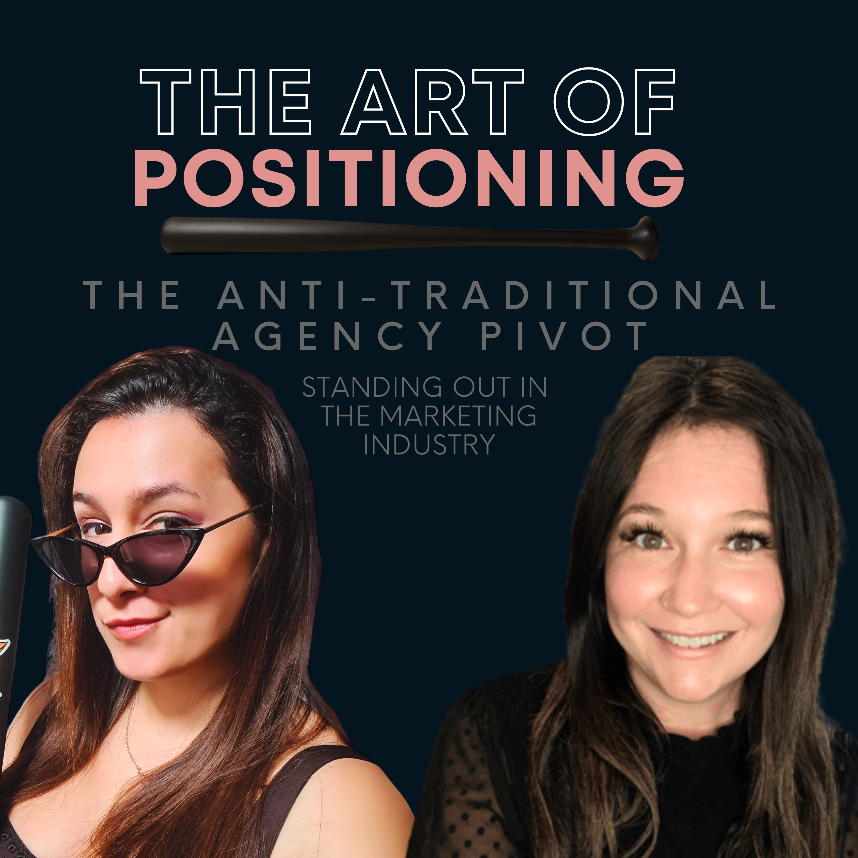 The Art of Positioning