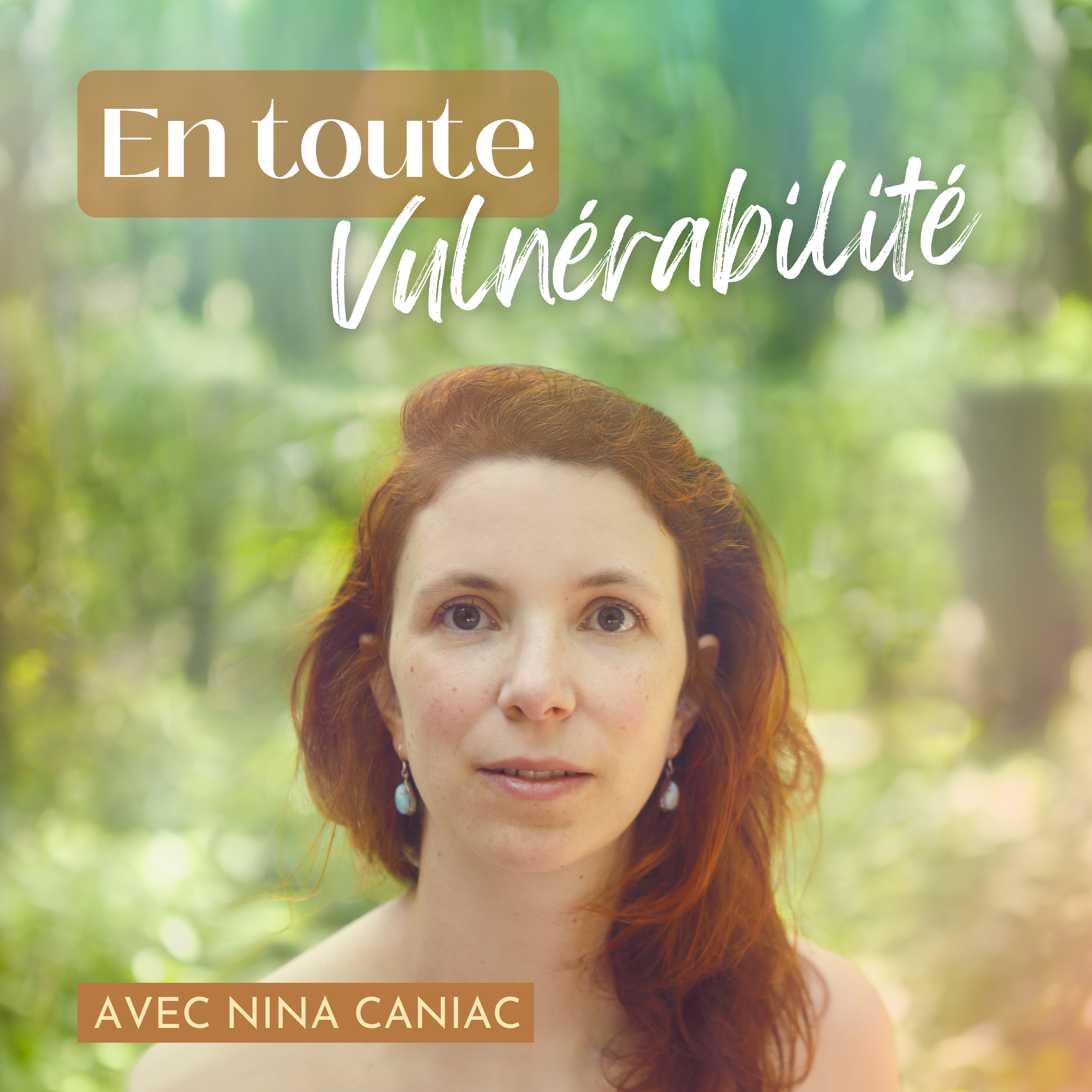 En toute Vulnérabilité