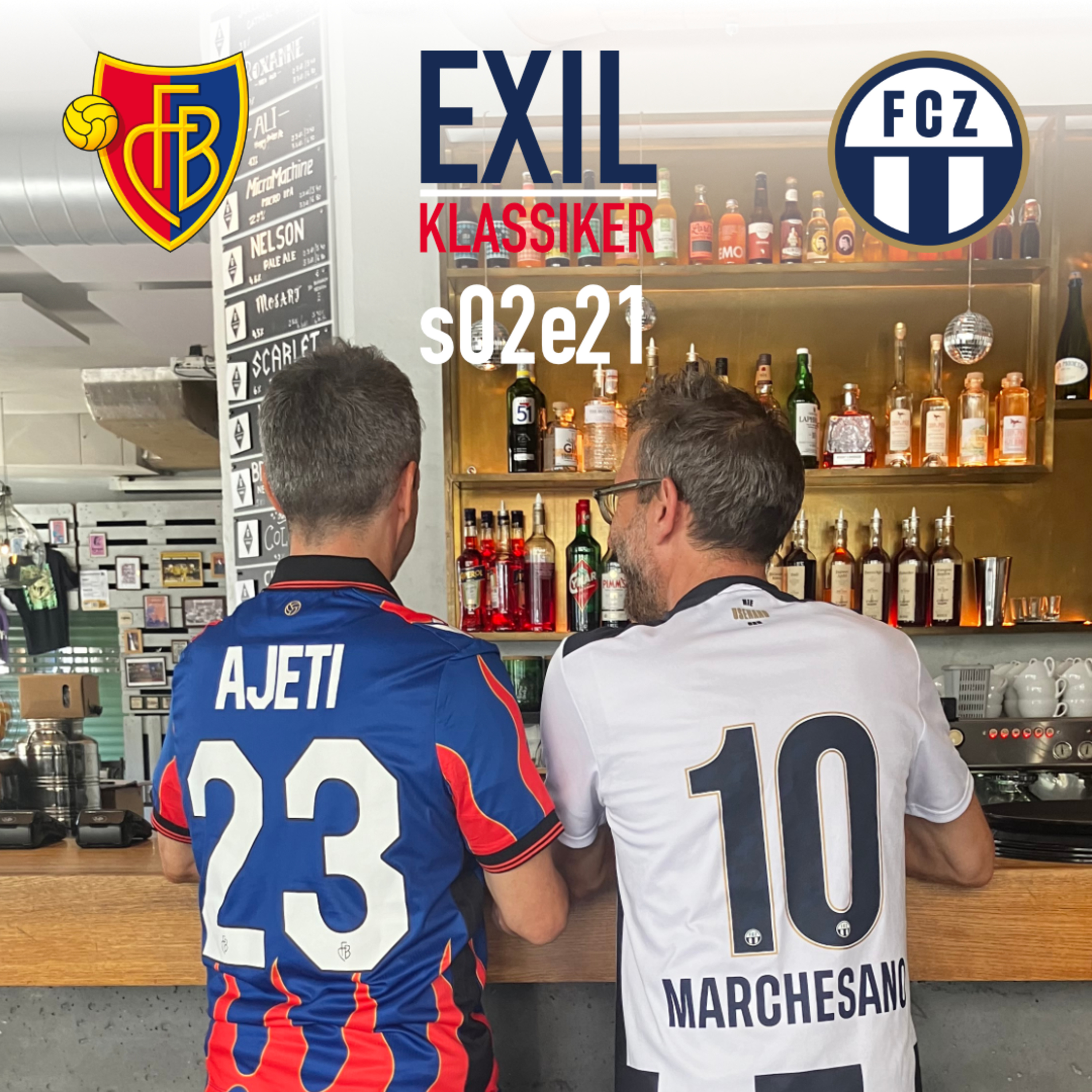 EXILKLASSIKER