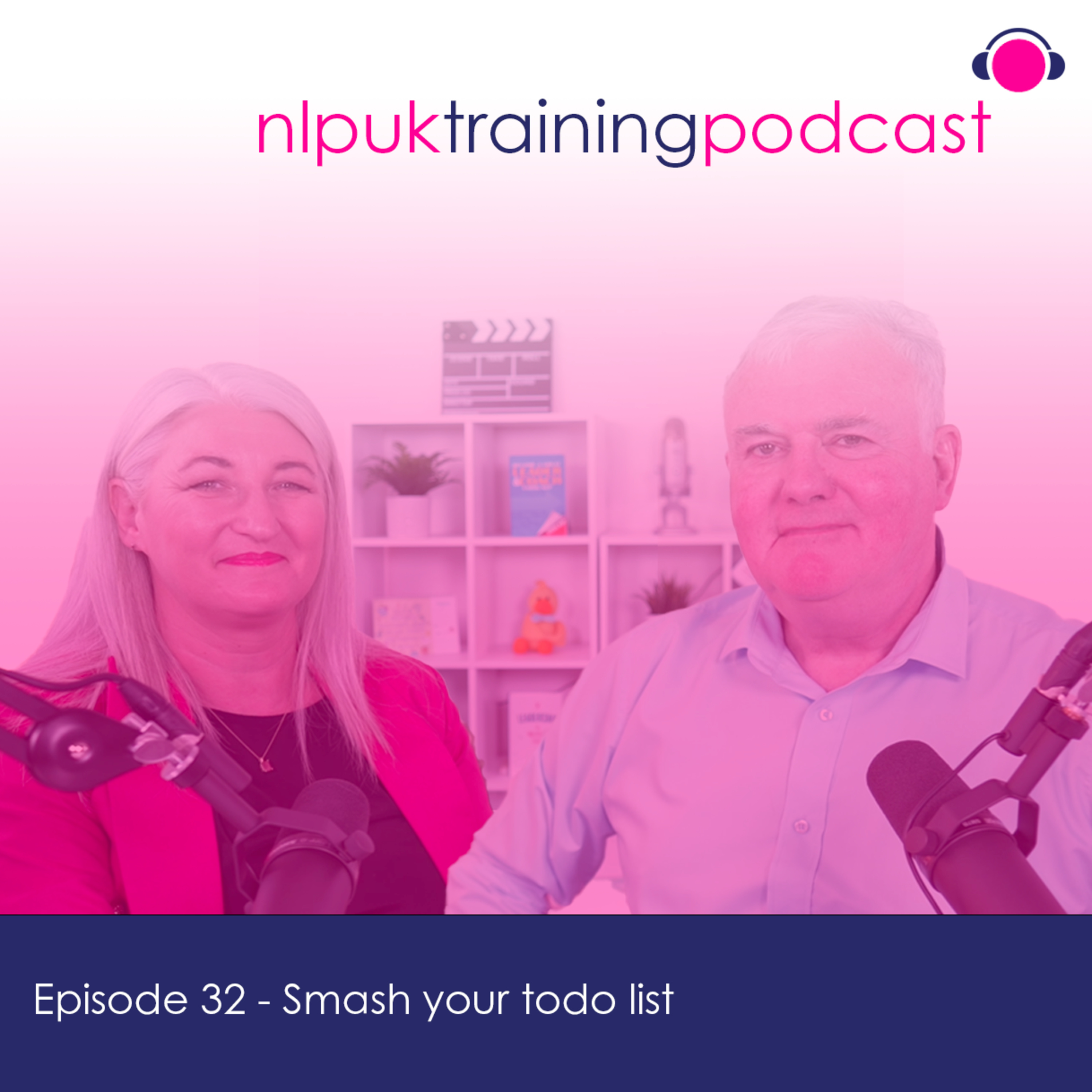 Smash your todo list: NLP tricks to stop procrastinating