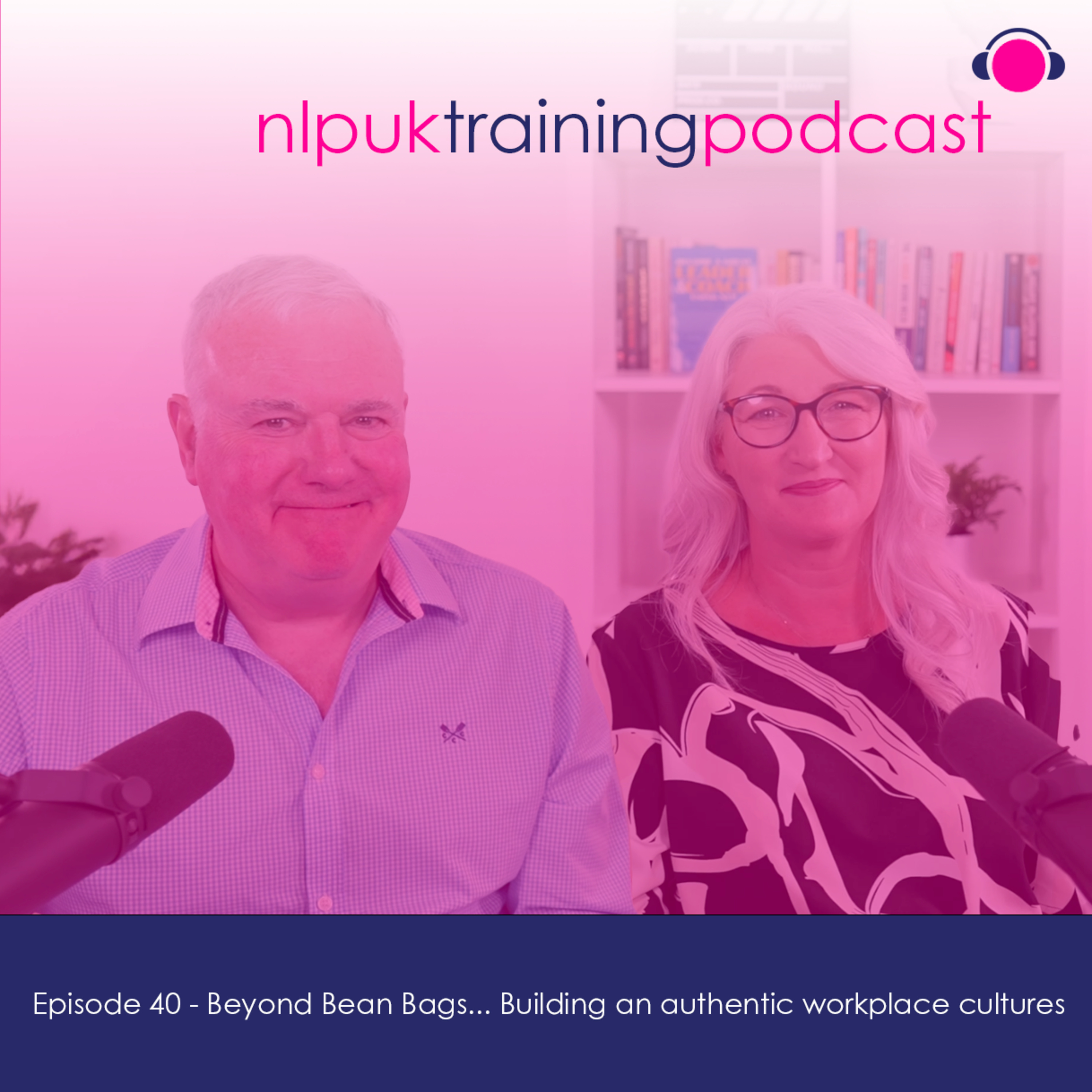 Beyond the Bean Bags: Building Authentic Workplace Cultures