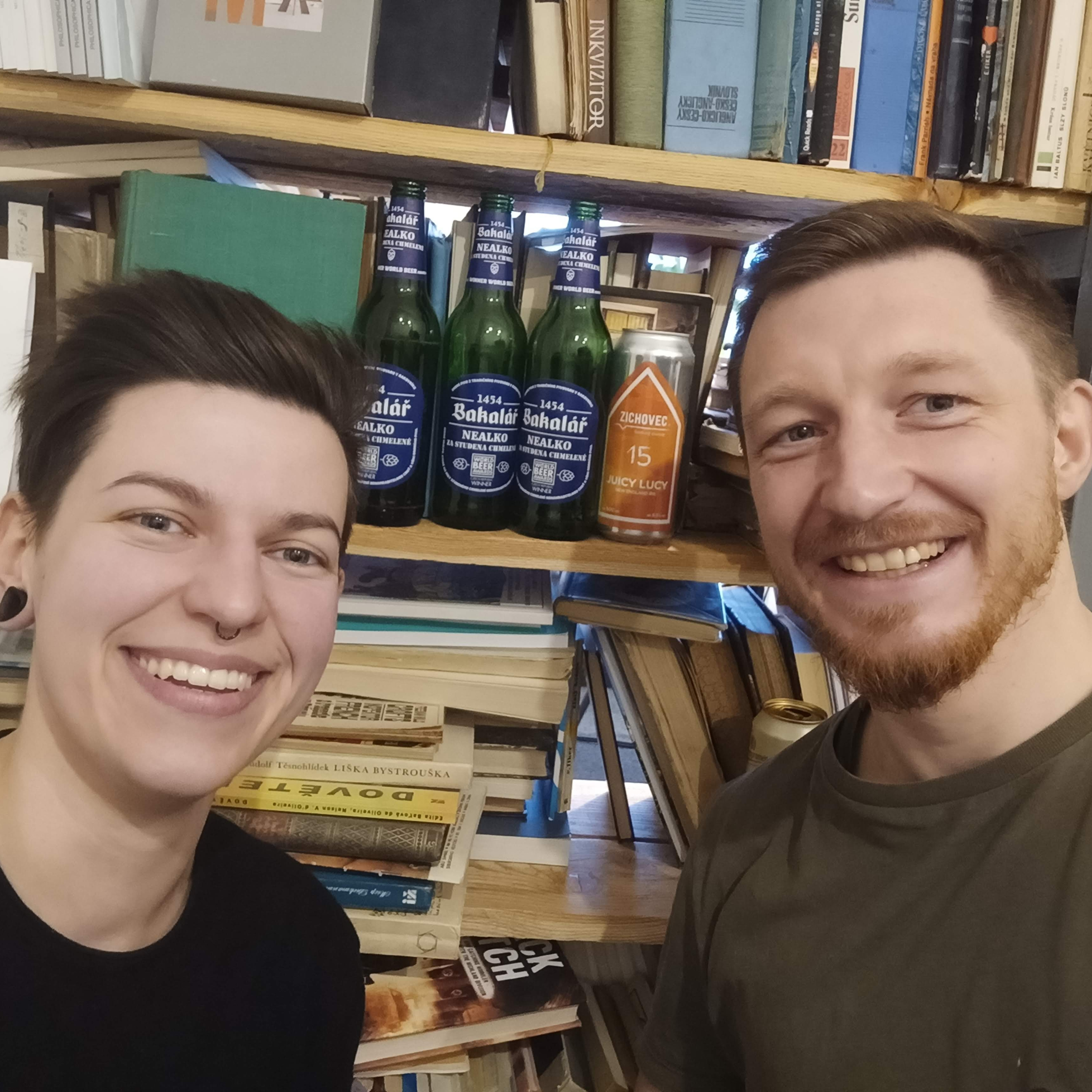 Zapadlej jazyk - podcast o první pomoci od PrPom