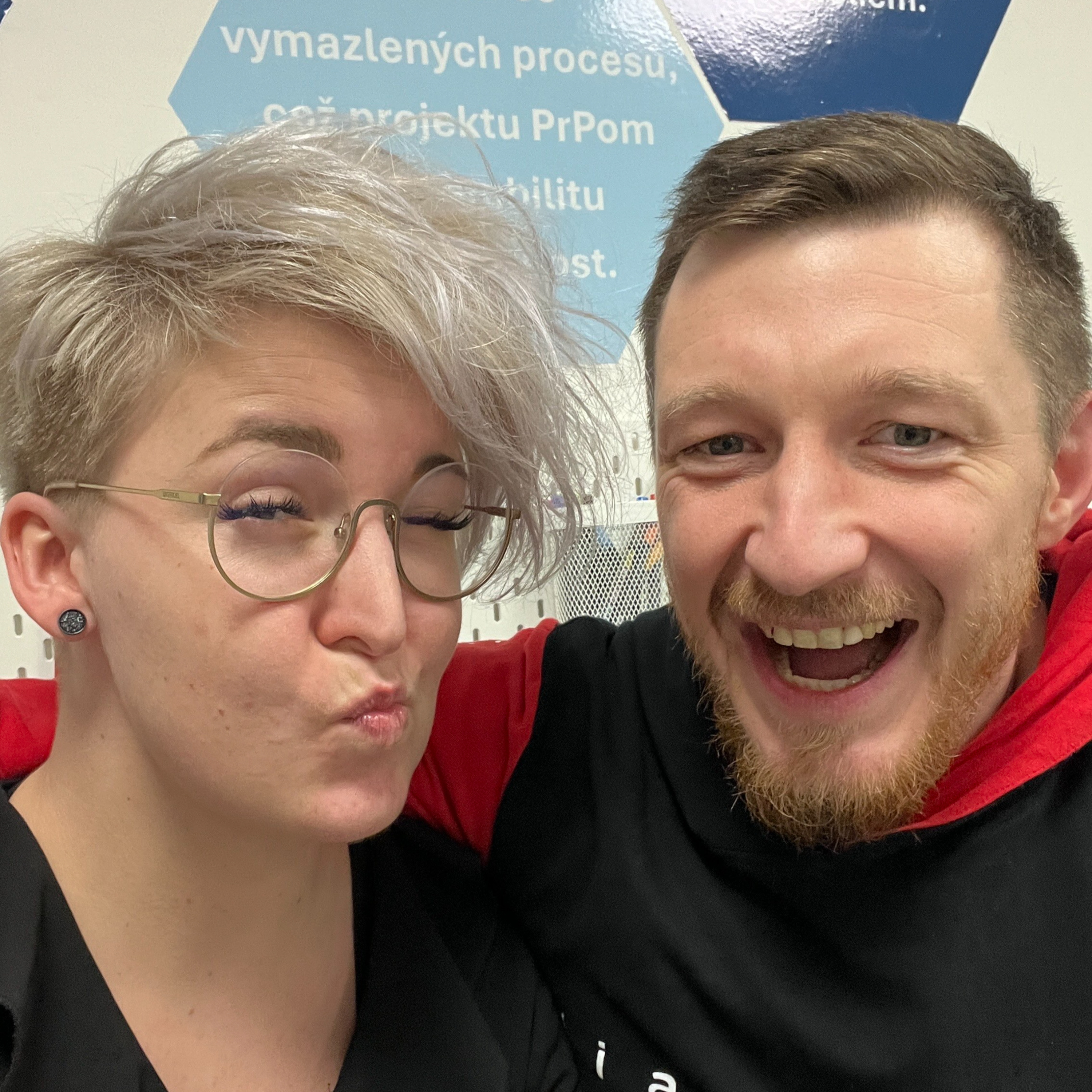 Zapadlej jazyk - podcast o první pomoci od PrPom
