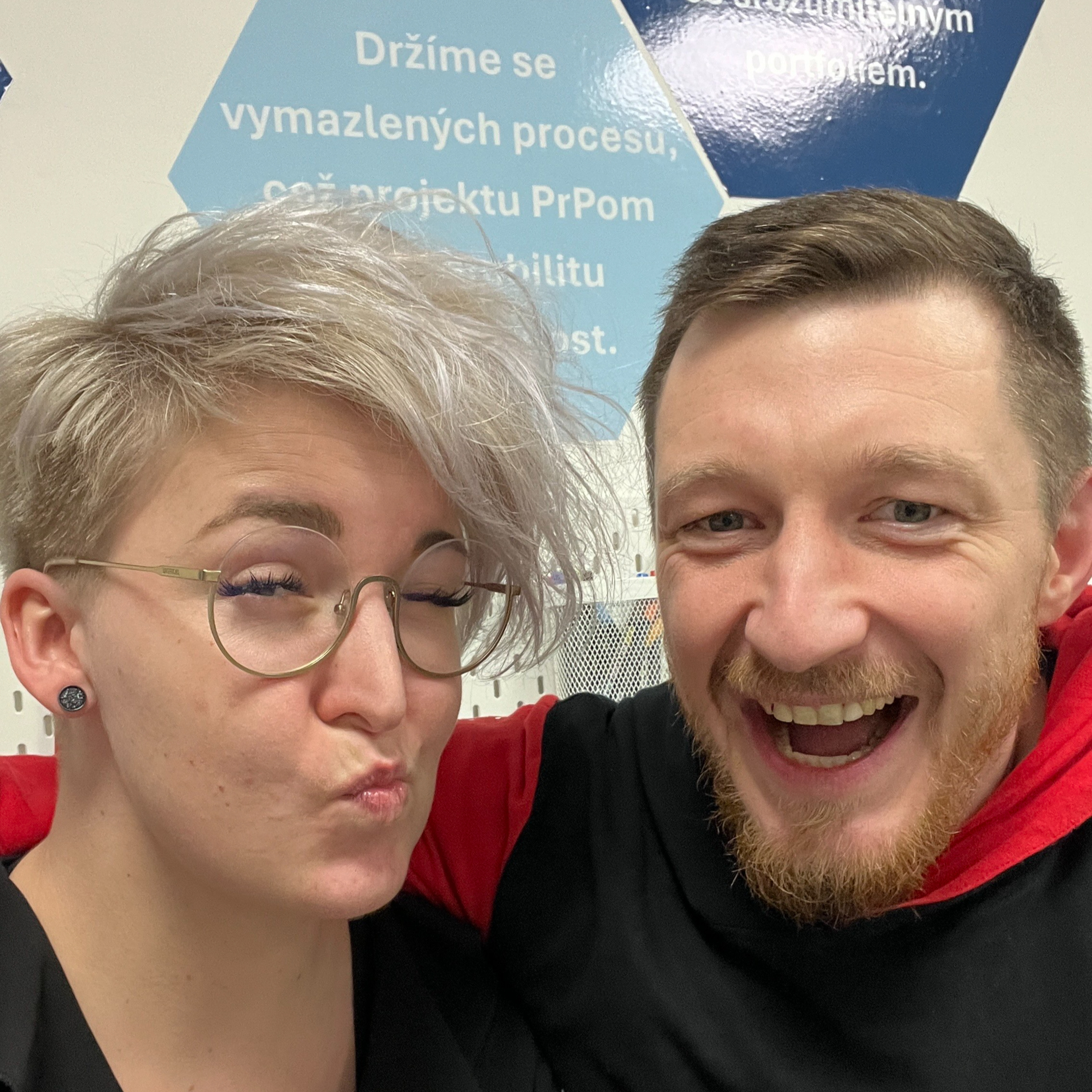 Zapadlej jazyk - podcast o první pomoci od PrPom